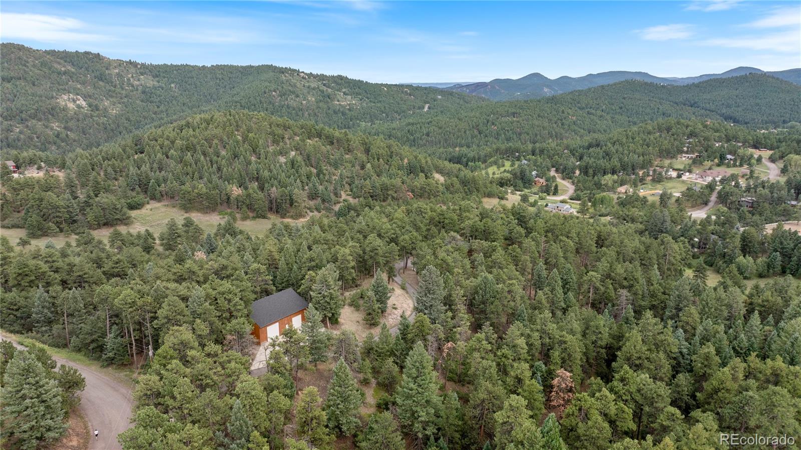 MLS Image #35 for 7822  surrey drive,morrison, Colorado