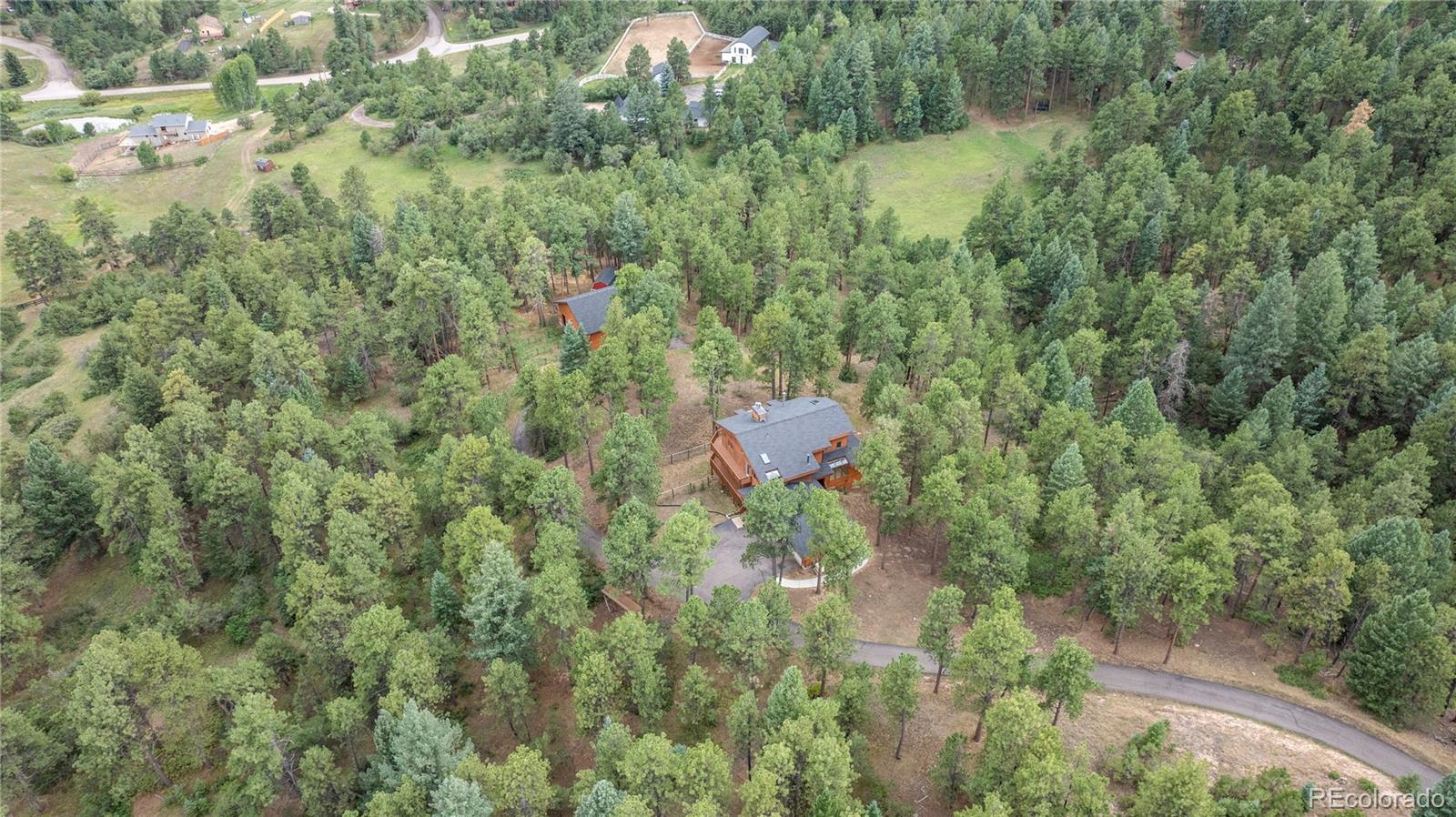 MLS Image #36 for 7822  surrey drive,morrison, Colorado