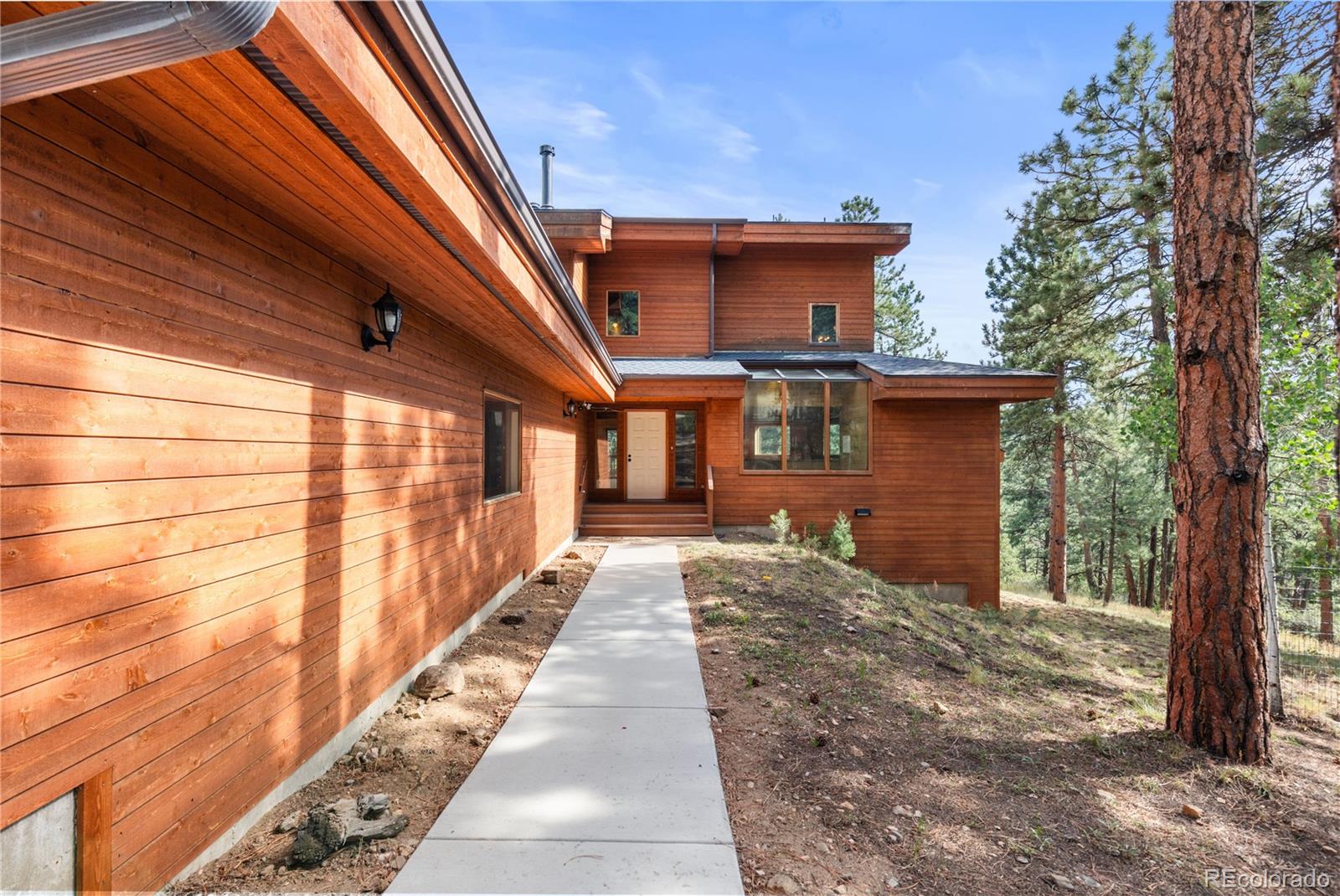 MLS Image #4 for 7822  surrey drive,morrison, Colorado