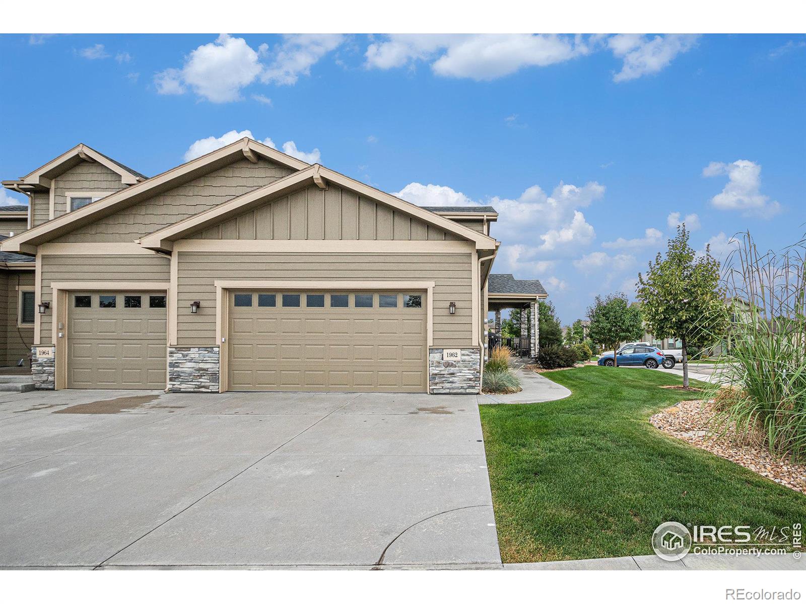 MLS Image #2 for 1962  pikes peak drive,loveland, Colorado