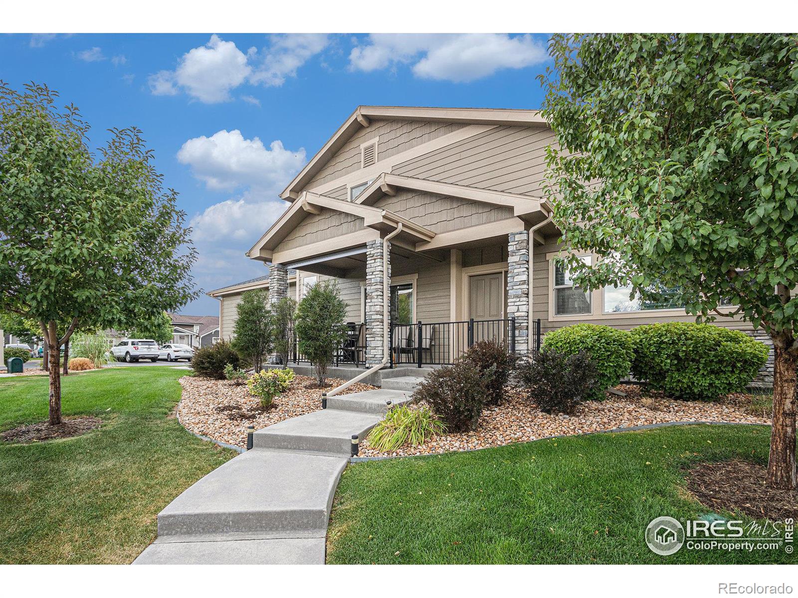 MLS Image #3 for 1962  pikes peak drive,loveland, Colorado