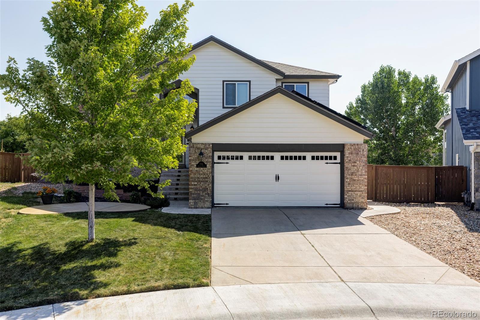 MLS Image #1 for 1755  hermosa drive,highlands ranch, Colorado