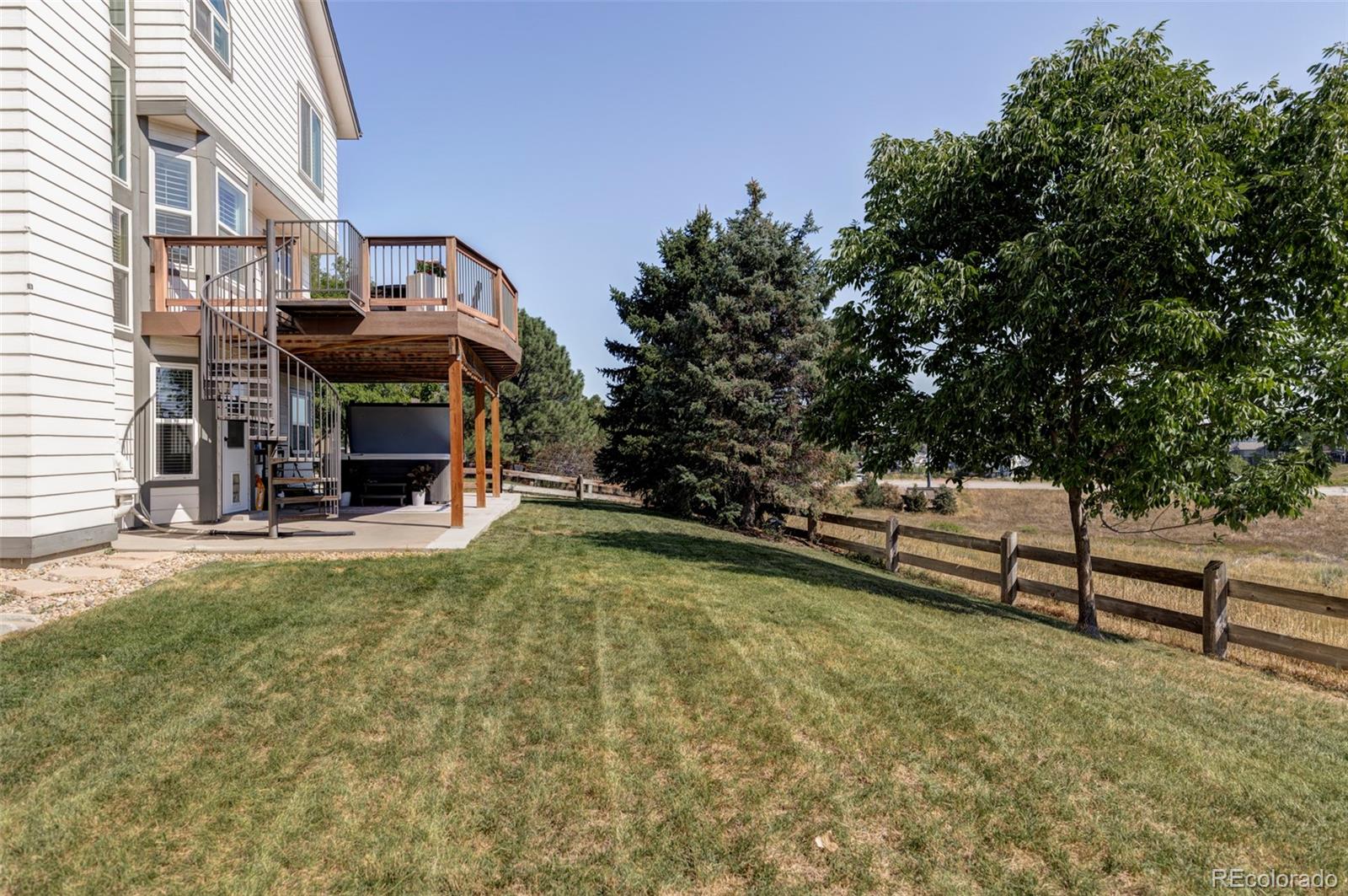 MLS Image #31 for 1755  hermosa drive,highlands ranch, Colorado