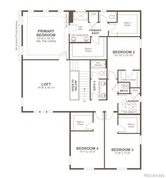 MLS Image #2 for 3188  boral owl drive,brighton, Colorado