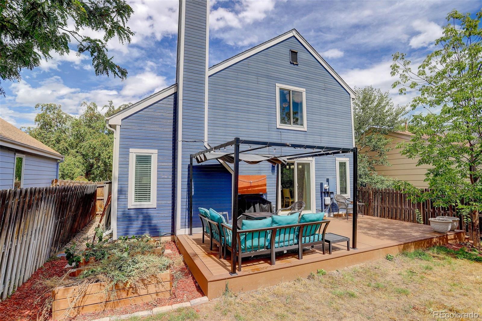 MLS Image #36 for 13066 w cross drive,littleton, Colorado