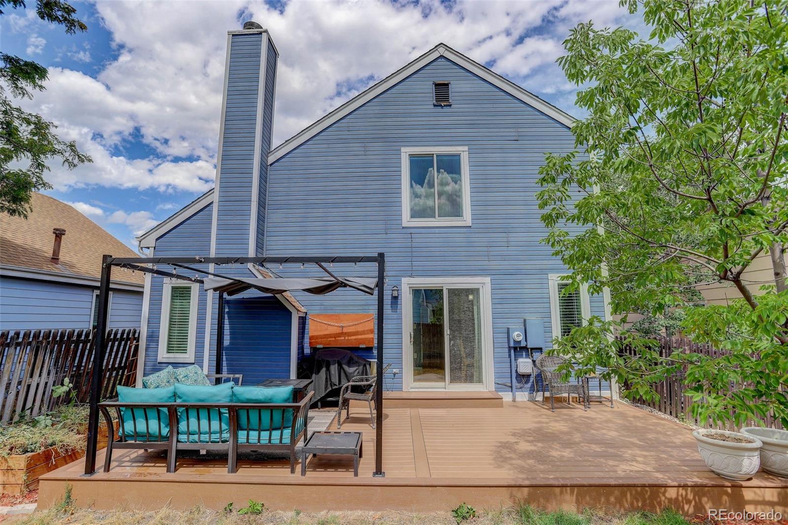 MLS Image #37 for 13066 w cross drive,littleton, Colorado