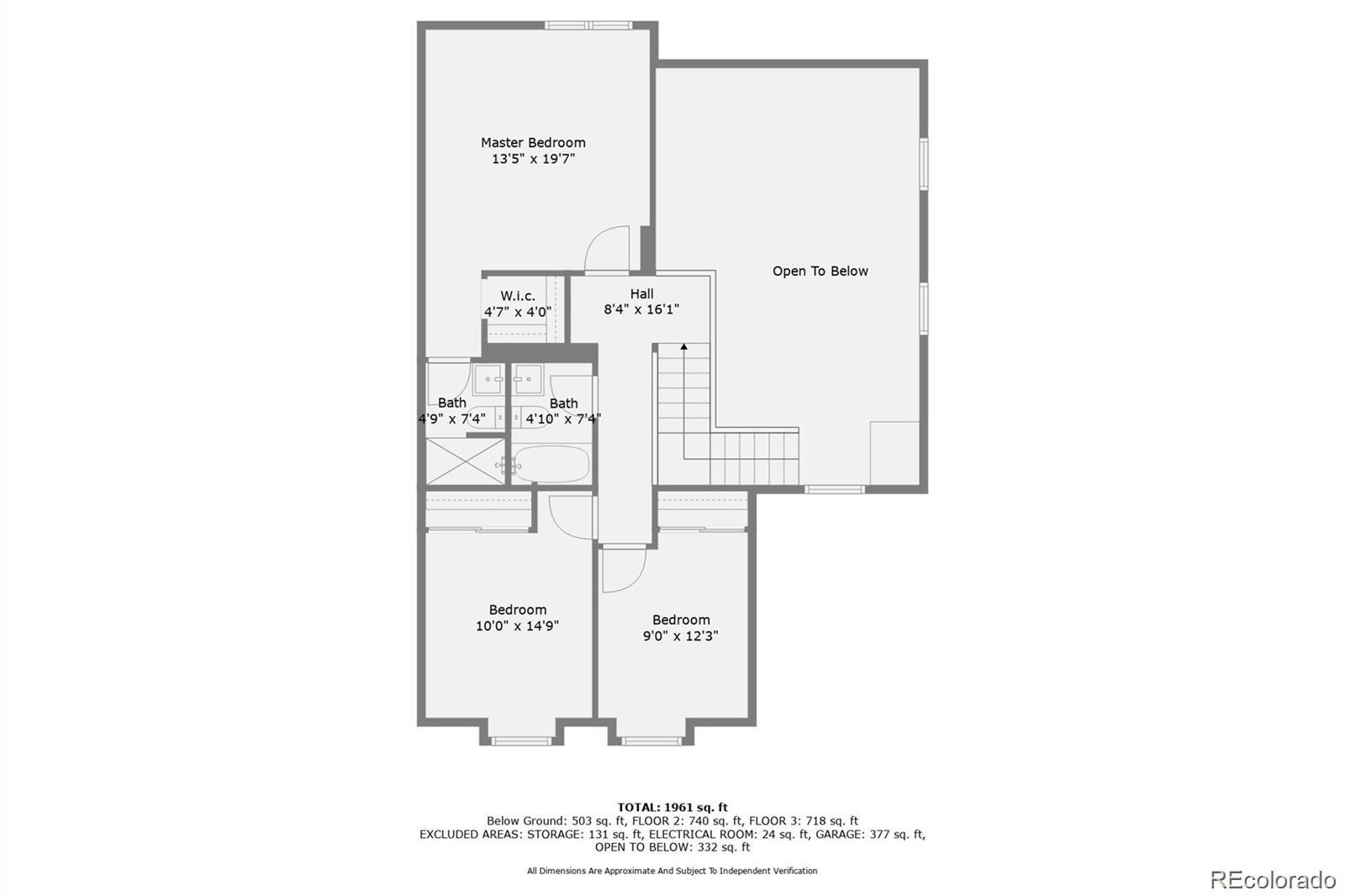 MLS Image #38 for 13066 w cross drive,littleton, Colorado