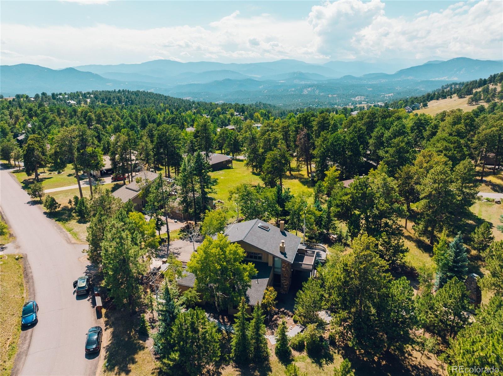 MLS Image #0 for 23715  currant drive,golden, Colorado