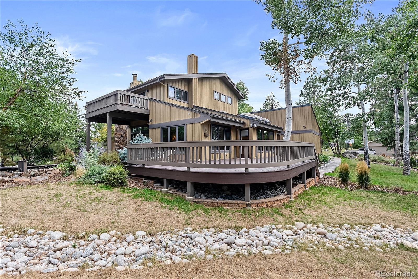 MLS Image #1 for 23715  currant drive,golden, Colorado