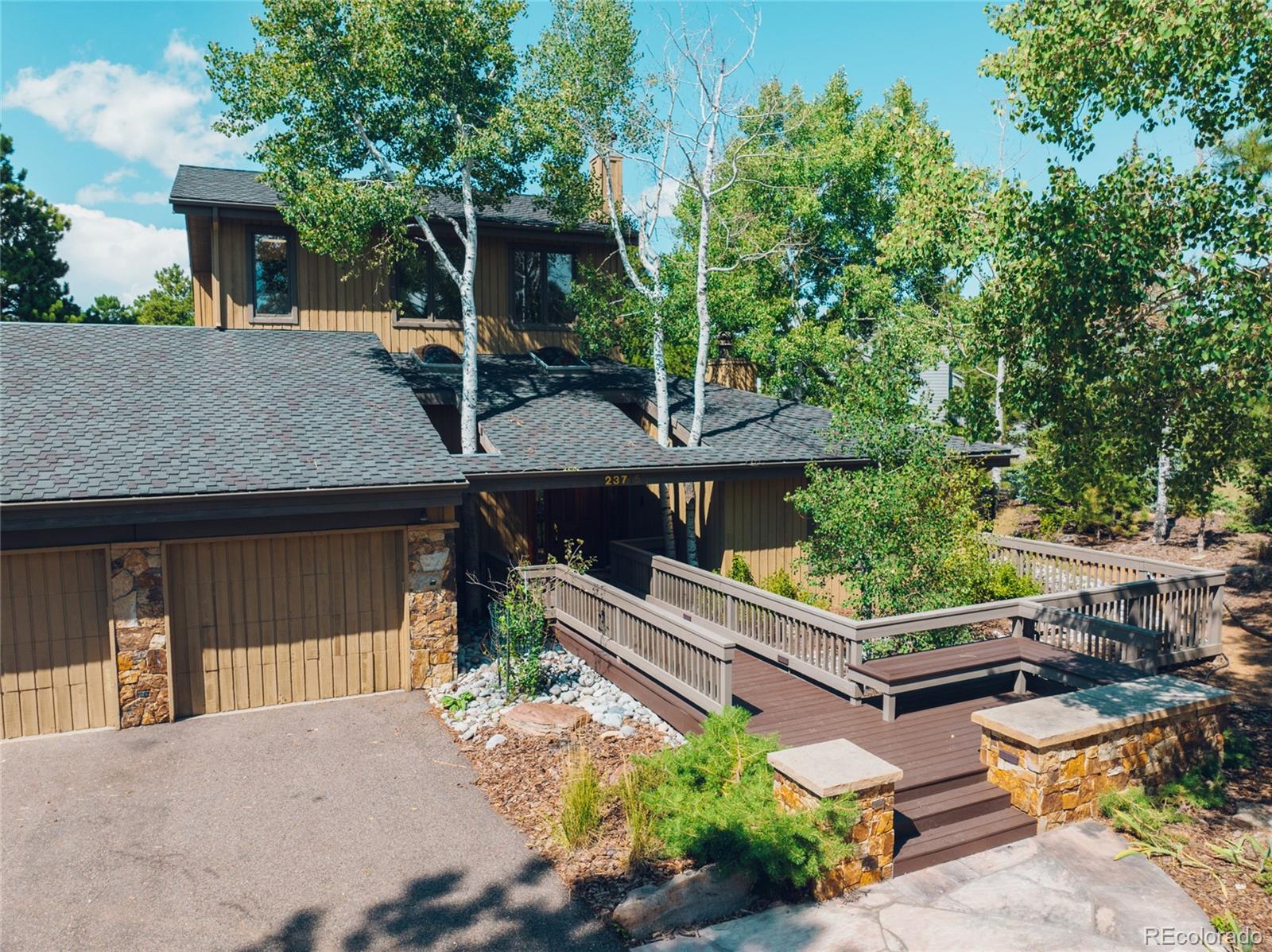 MLS Image #2 for 23715  currant drive,golden, Colorado