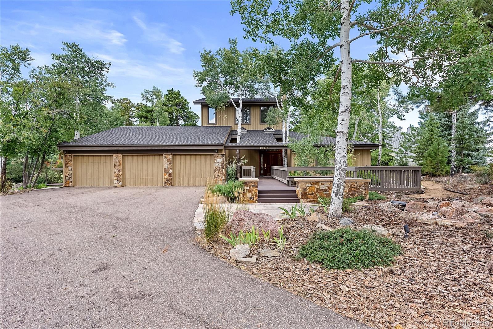 MLS Image #3 for 23715  currant drive,golden, Colorado