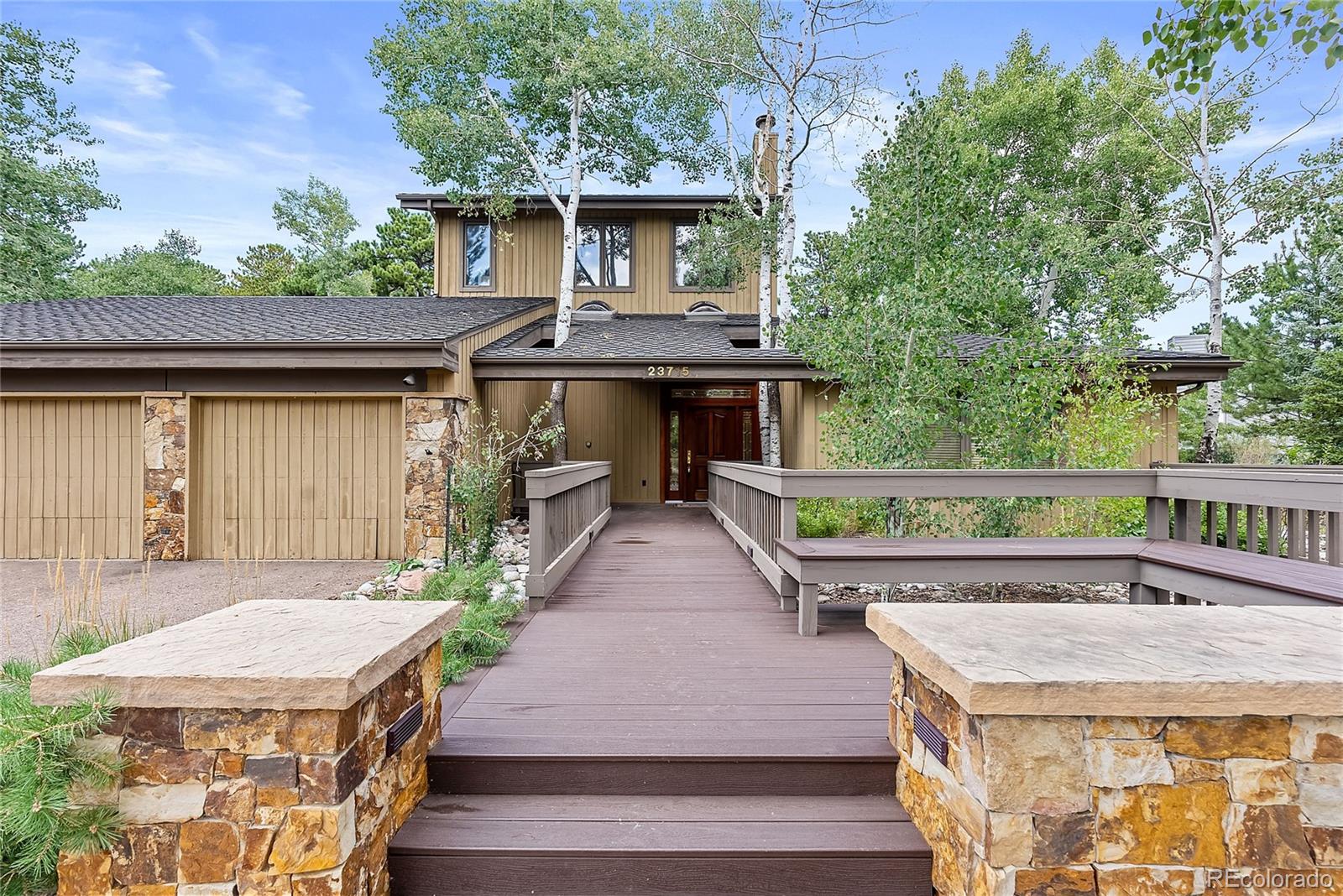 MLS Image #4 for 23715  currant drive,golden, Colorado