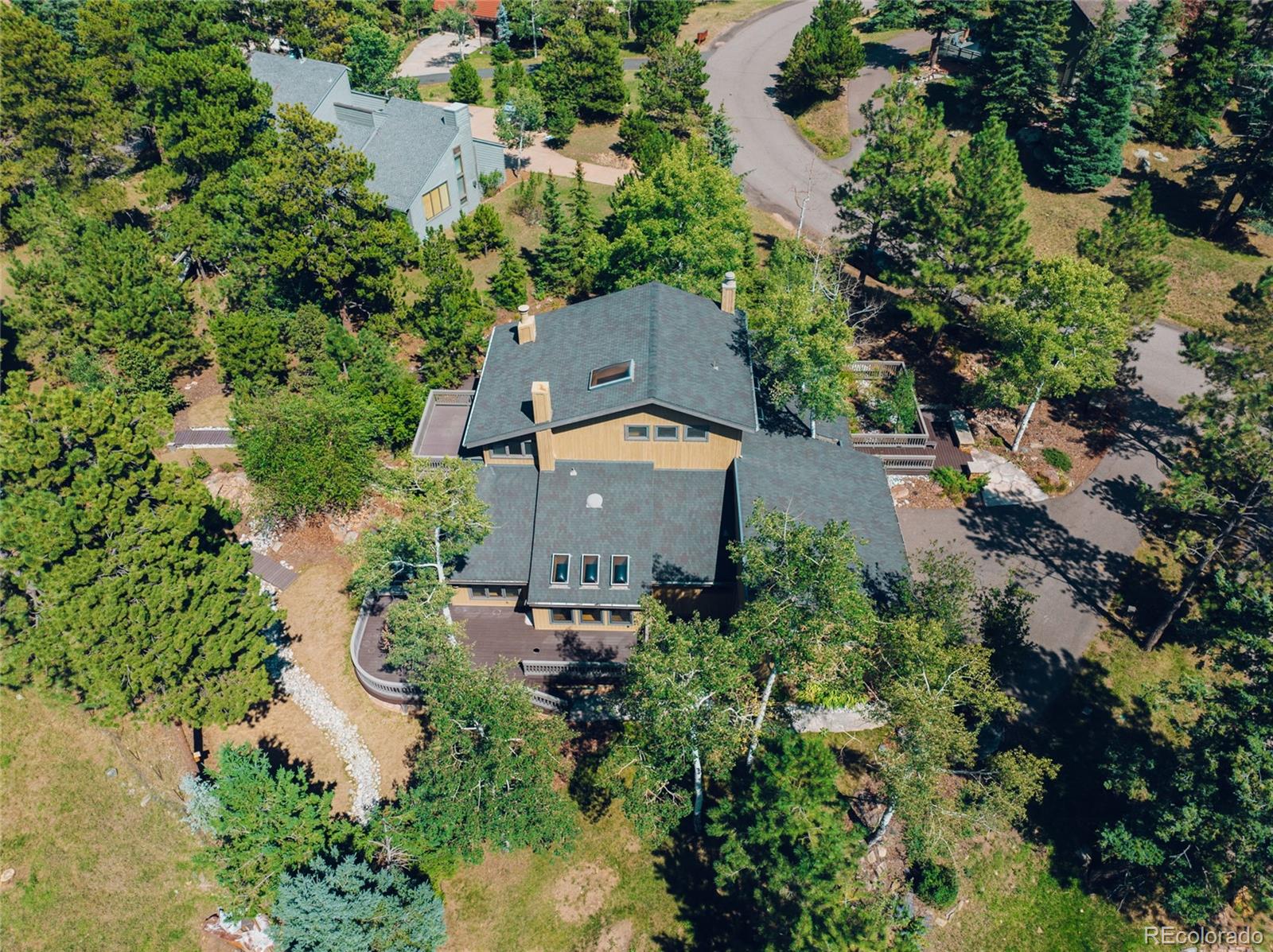 MLS Image #40 for 23715  currant drive,golden, Colorado