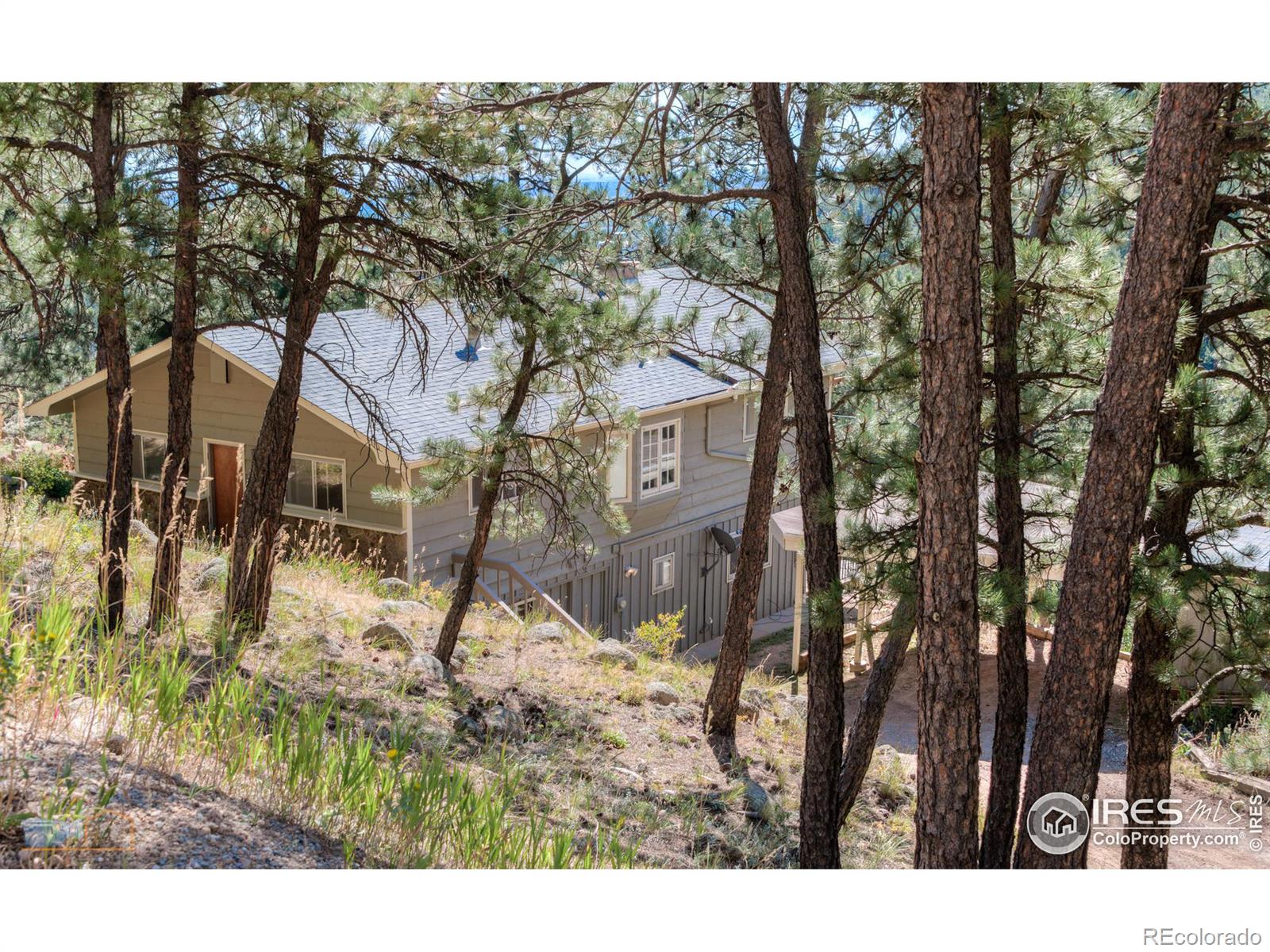 MLS Image #1 for 209  anemone drive,boulder, Colorado