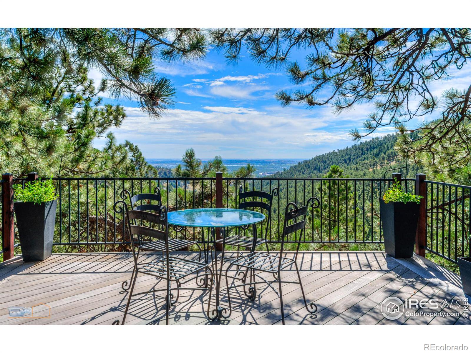 MLS Image #14 for 209  anemone drive,boulder, Colorado