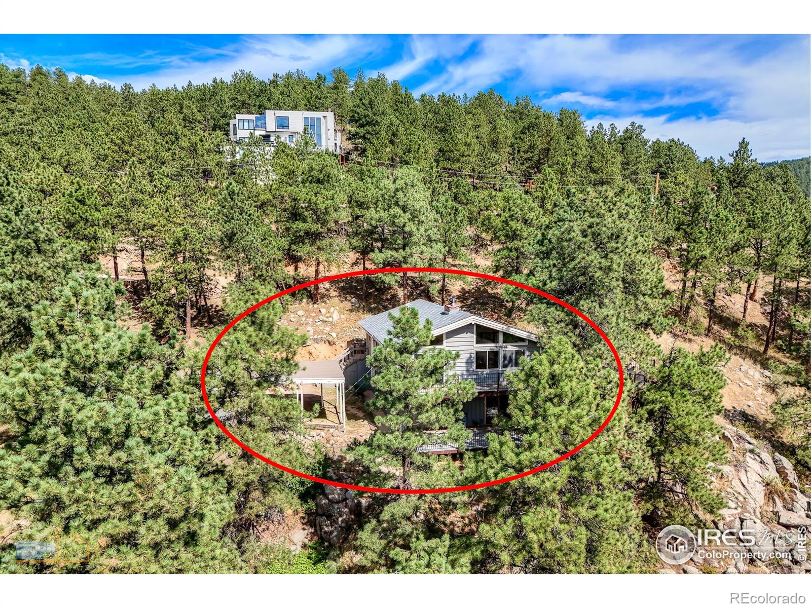 MLS Image #17 for 209  anemone drive,boulder, Colorado