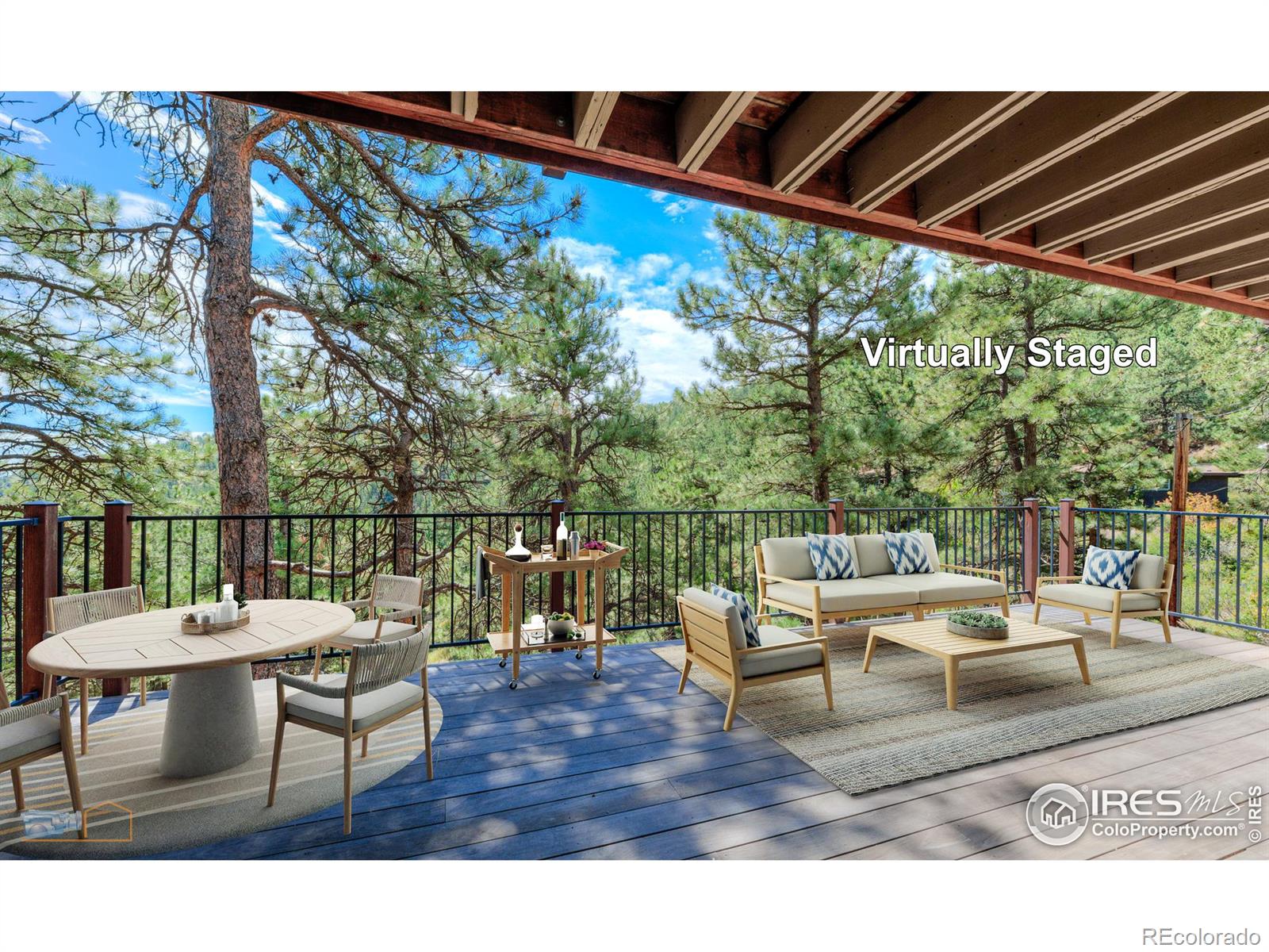 MLS Image #25 for 209  anemone drive,boulder, Colorado