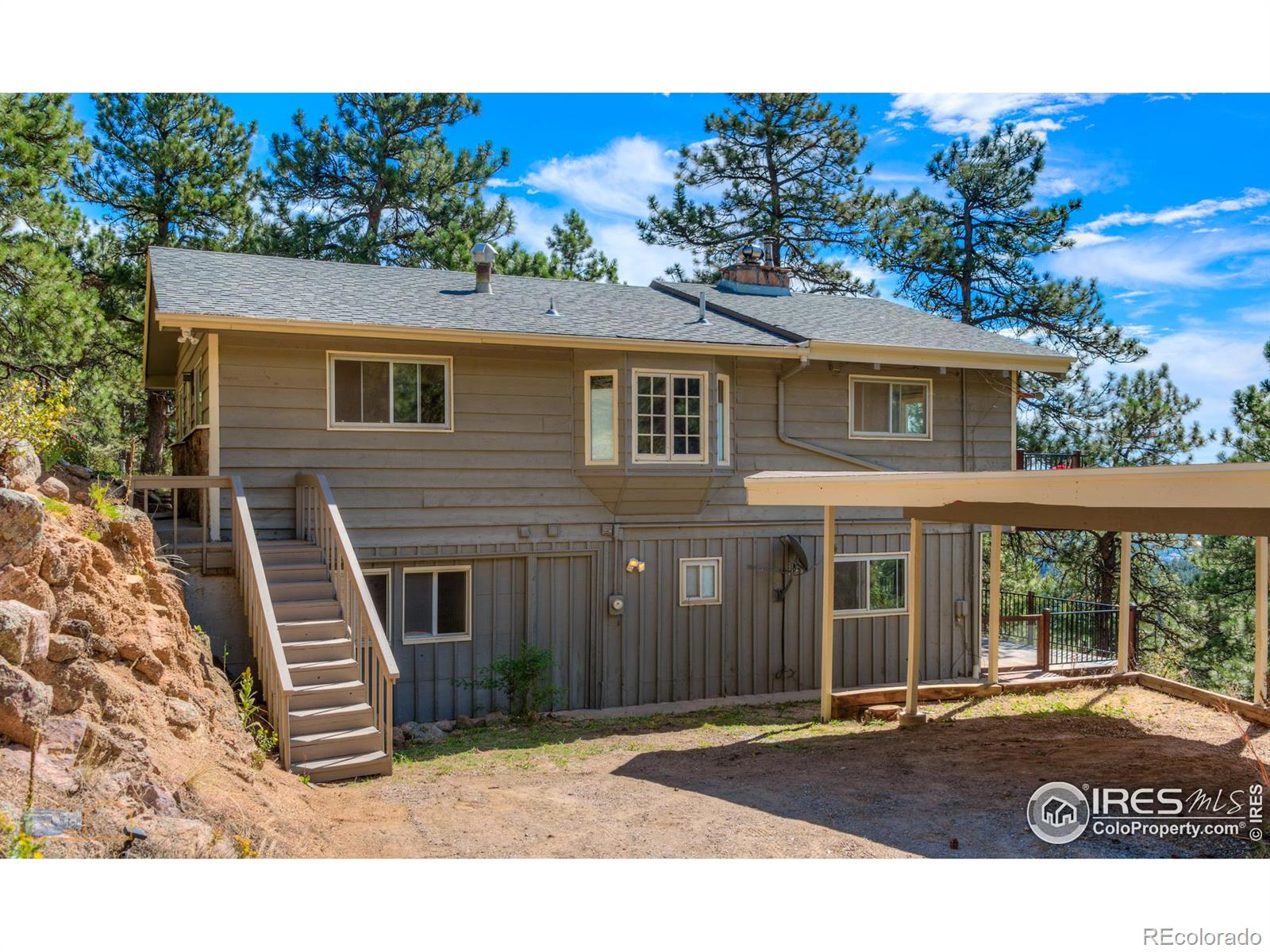 MLS Image #35 for 209  anemone drive,boulder, Colorado