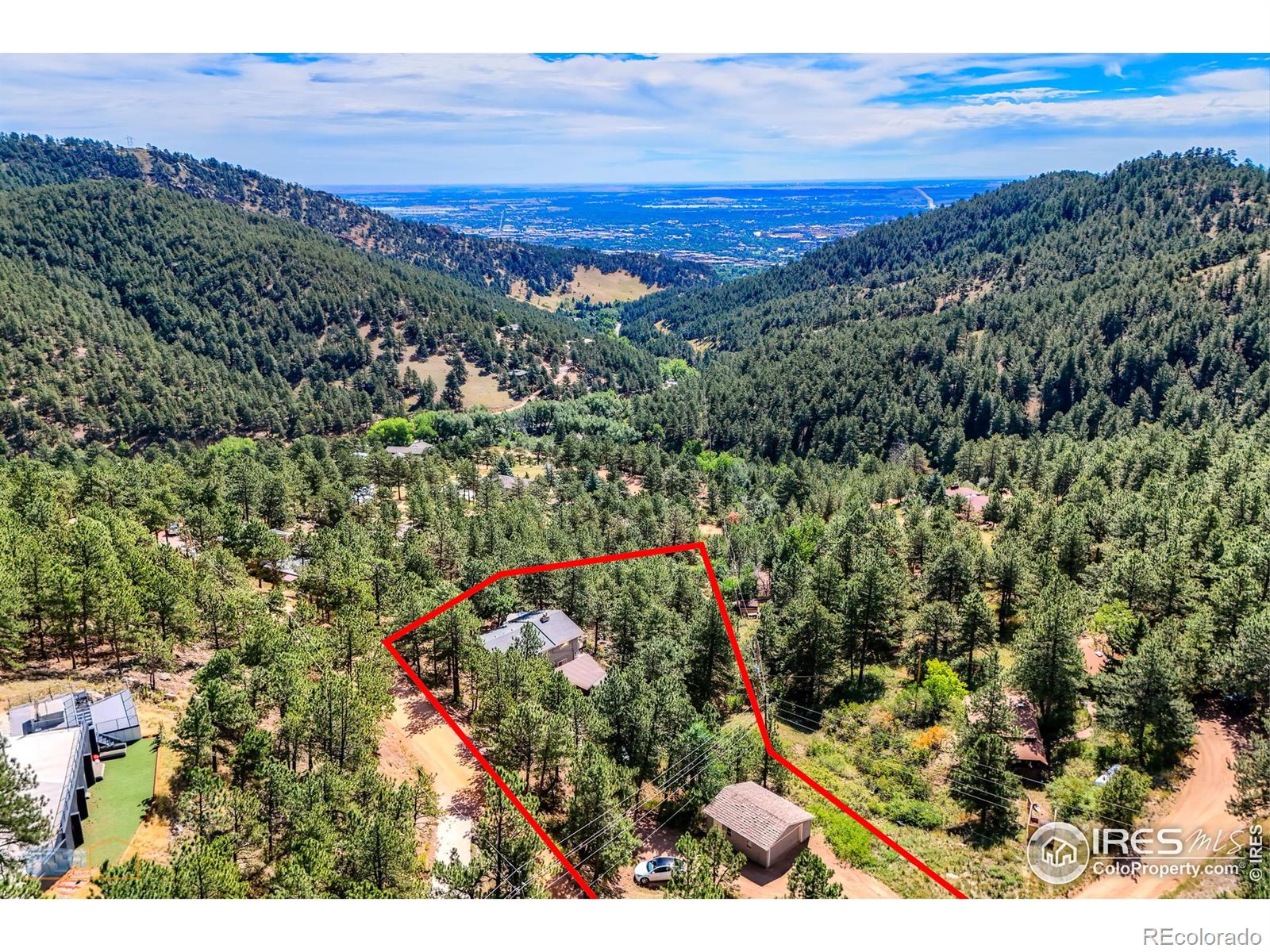 MLS Image #4 for 209  anemone drive,boulder, Colorado