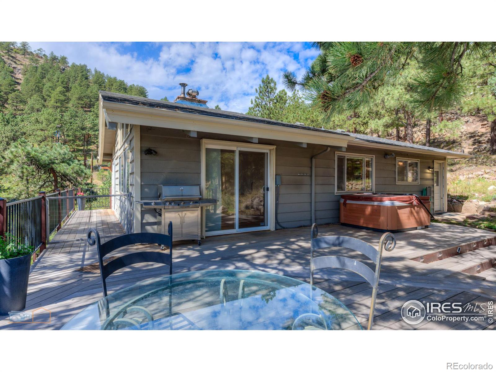 MLS Image #6 for 209  anemone drive,boulder, Colorado