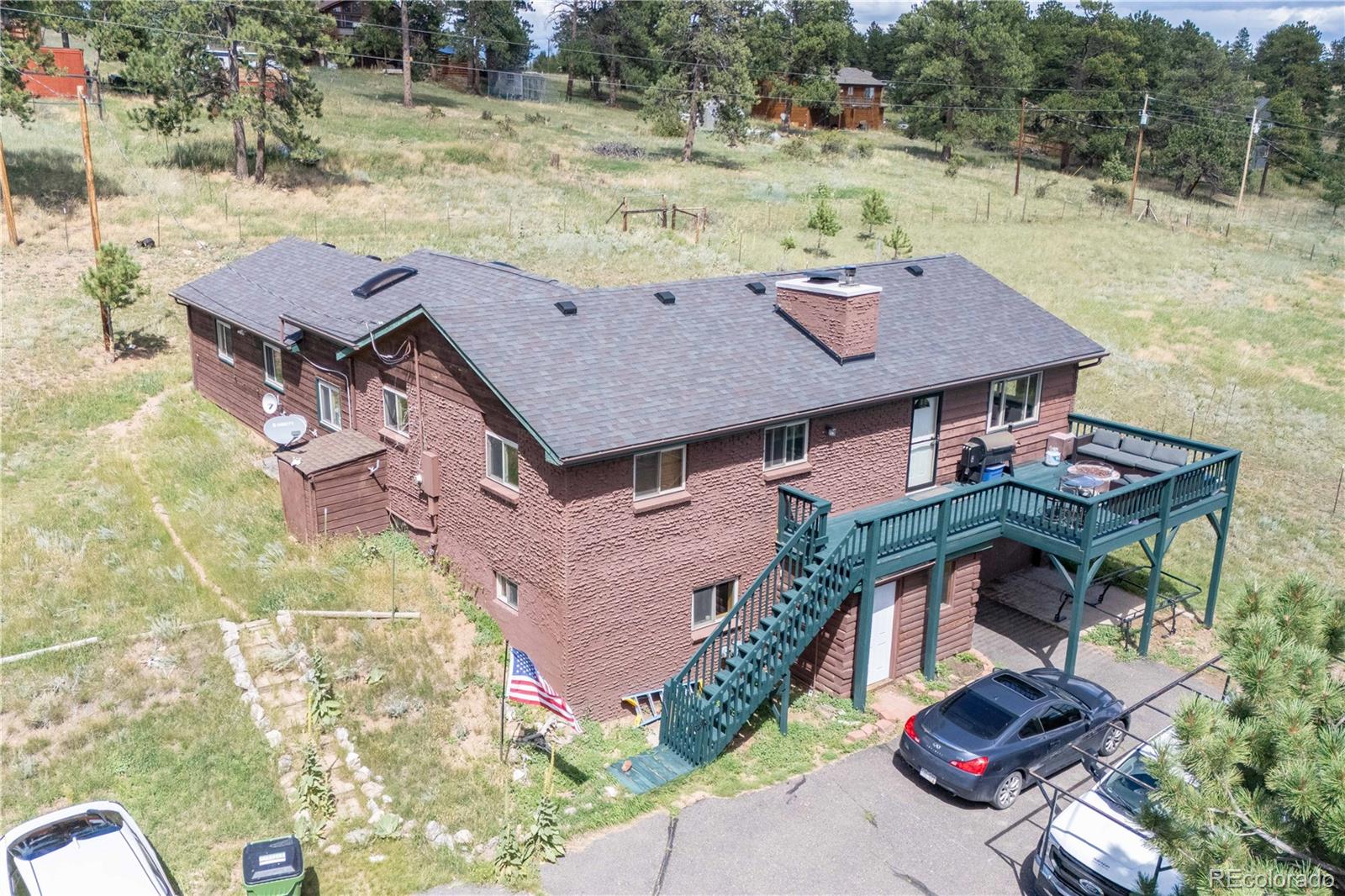 MLS Image #13 for 393  yellow pine drive,bailey, Colorado