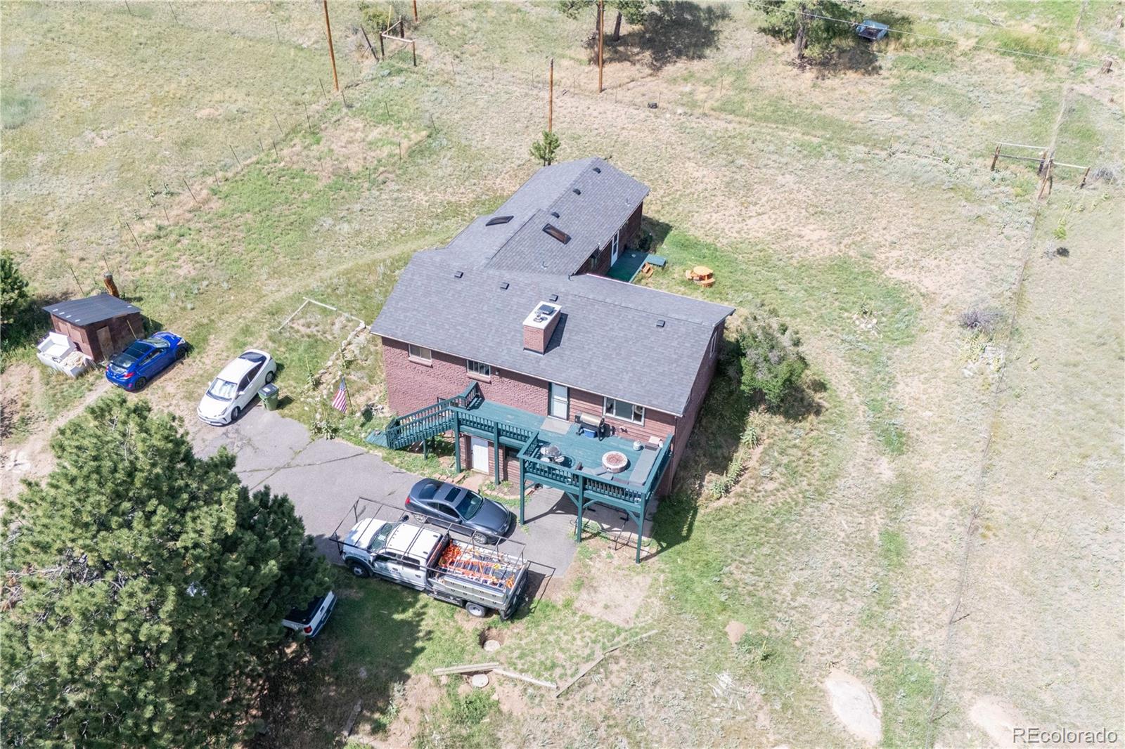 MLS Image #15 for 393  yellow pine drive,bailey, Colorado