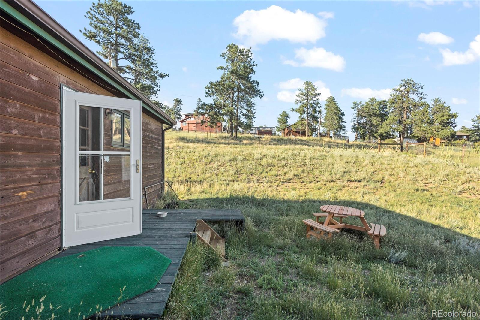 MLS Image #20 for 393  yellow pine drive,bailey, Colorado