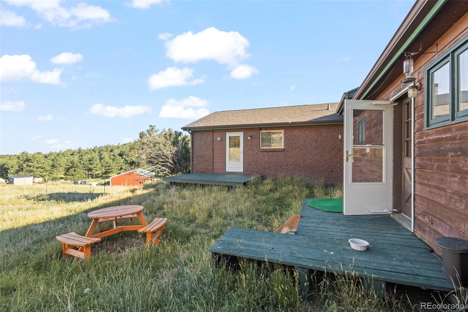 MLS Image #21 for 393  yellow pine drive,bailey, Colorado