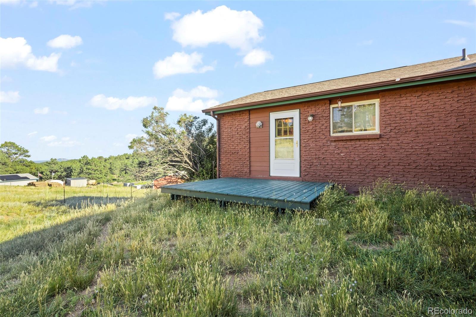 MLS Image #22 for 393  yellow pine drive,bailey, Colorado