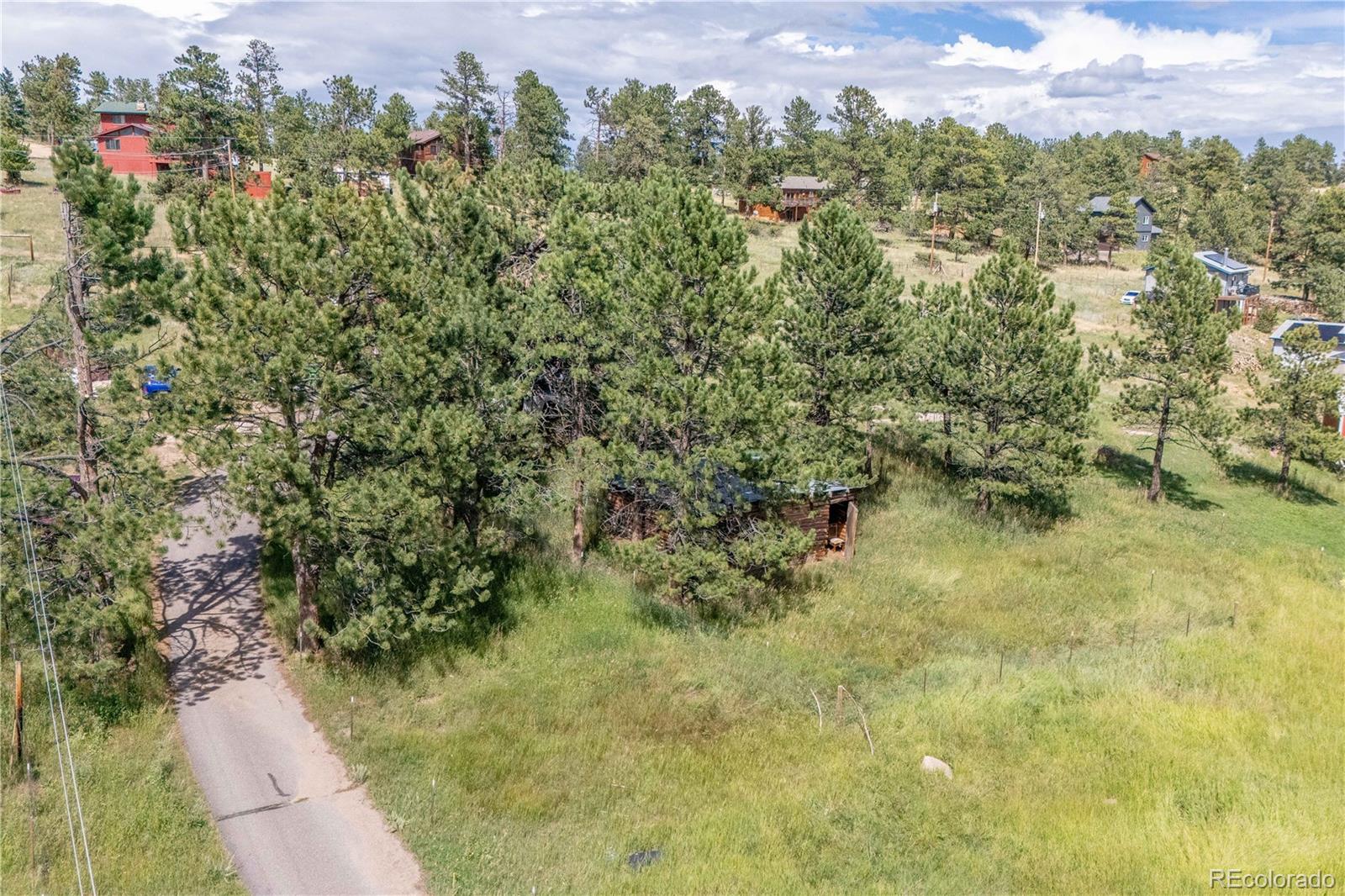 MLS Image #26 for 393  yellow pine drive,bailey, Colorado