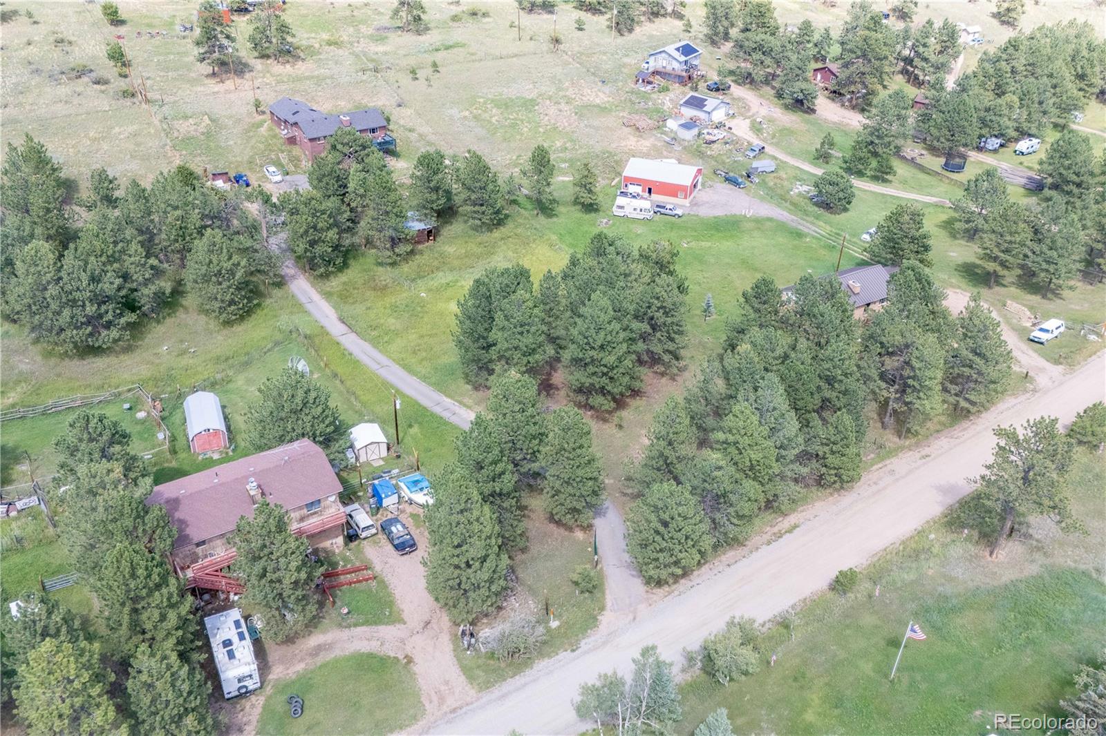 MLS Image #28 for 393  yellow pine drive,bailey, Colorado