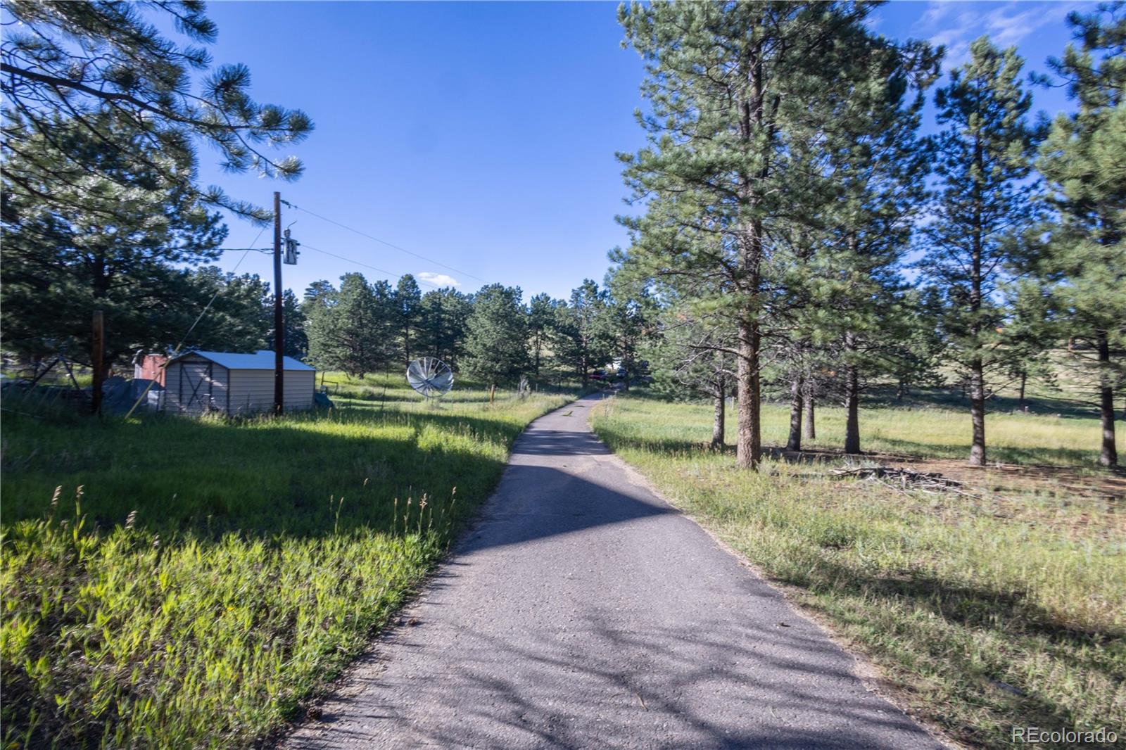 MLS Image #34 for 393  yellow pine drive,bailey, Colorado