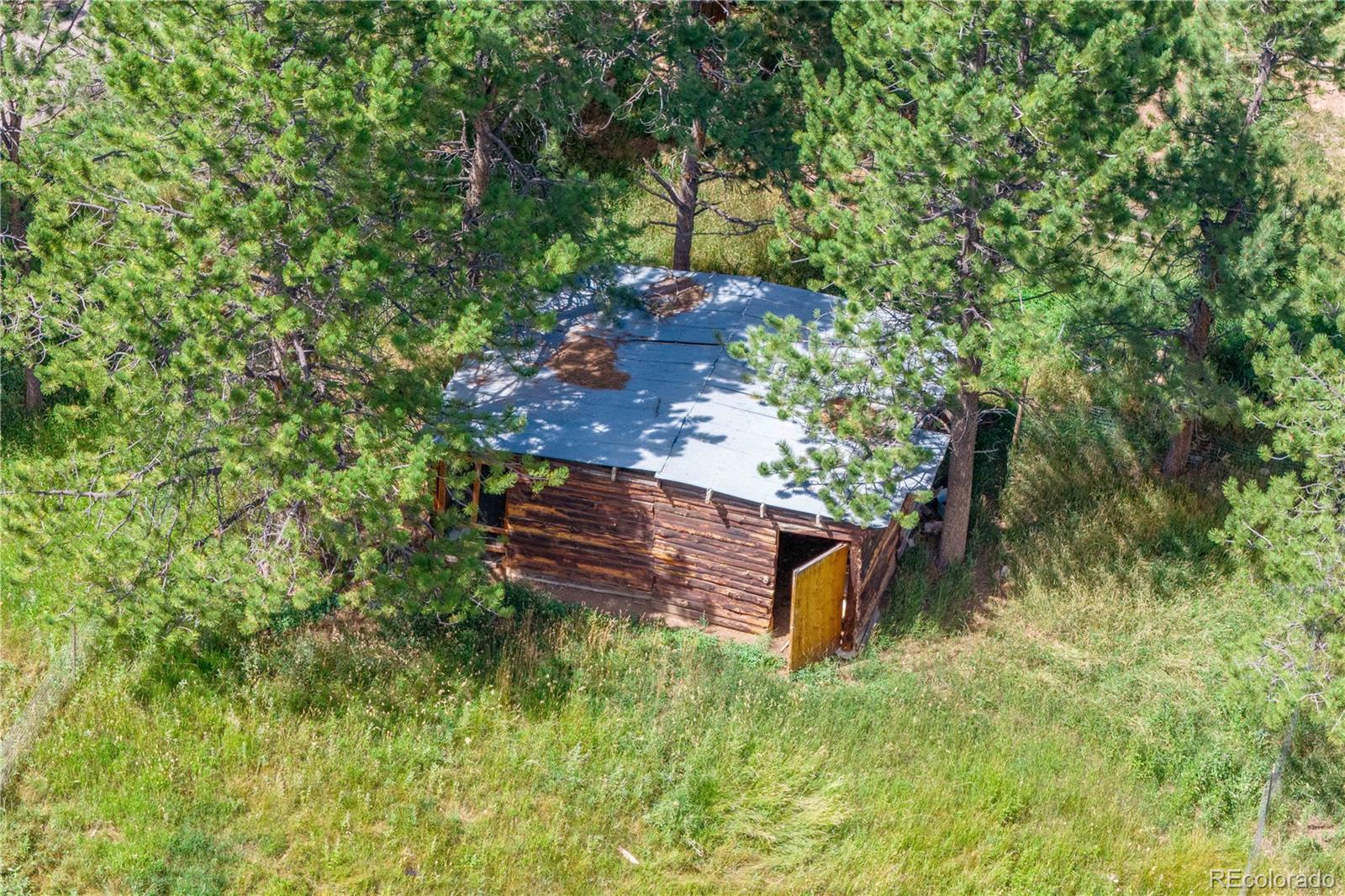 MLS Image #36 for 393  yellow pine drive,bailey, Colorado