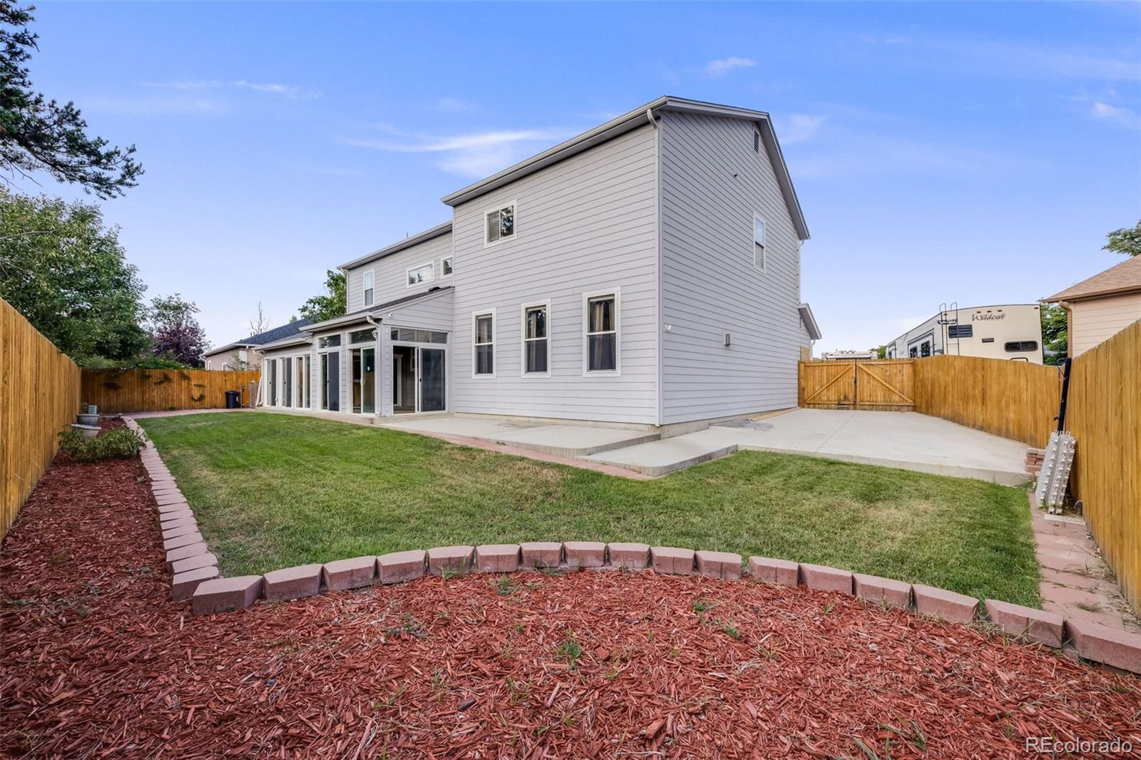 MLS Image #25 for 2129 s kenton court,aurora, Colorado