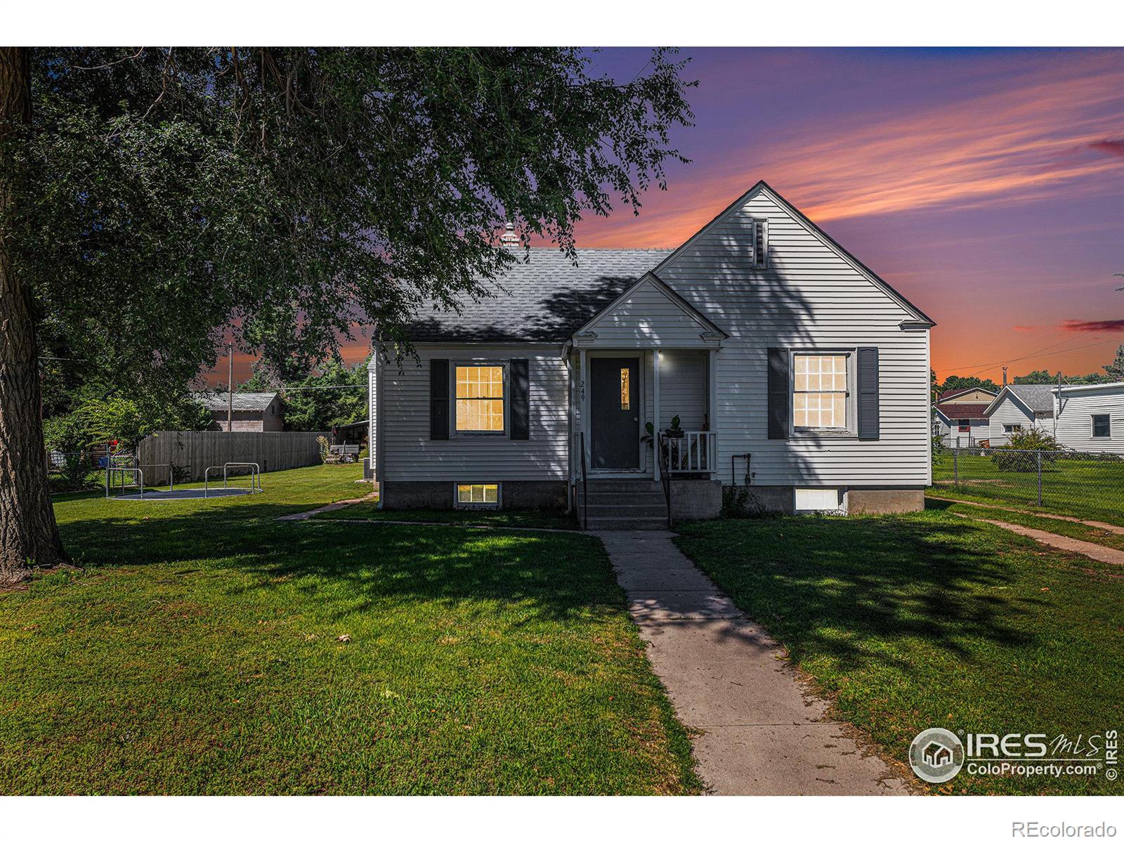 MLS Image #21 for 249  bent avenue,akron, Colorado