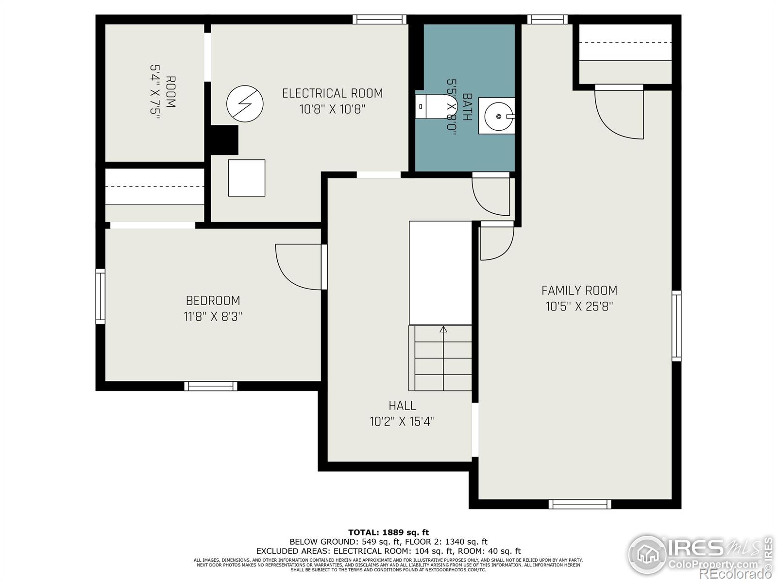 MLS Image #22 for 249  bent avenue,akron, Colorado