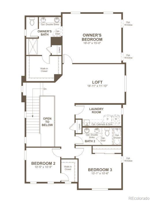 MLS Image #2 for 9228  truckee court,commerce city, Colorado