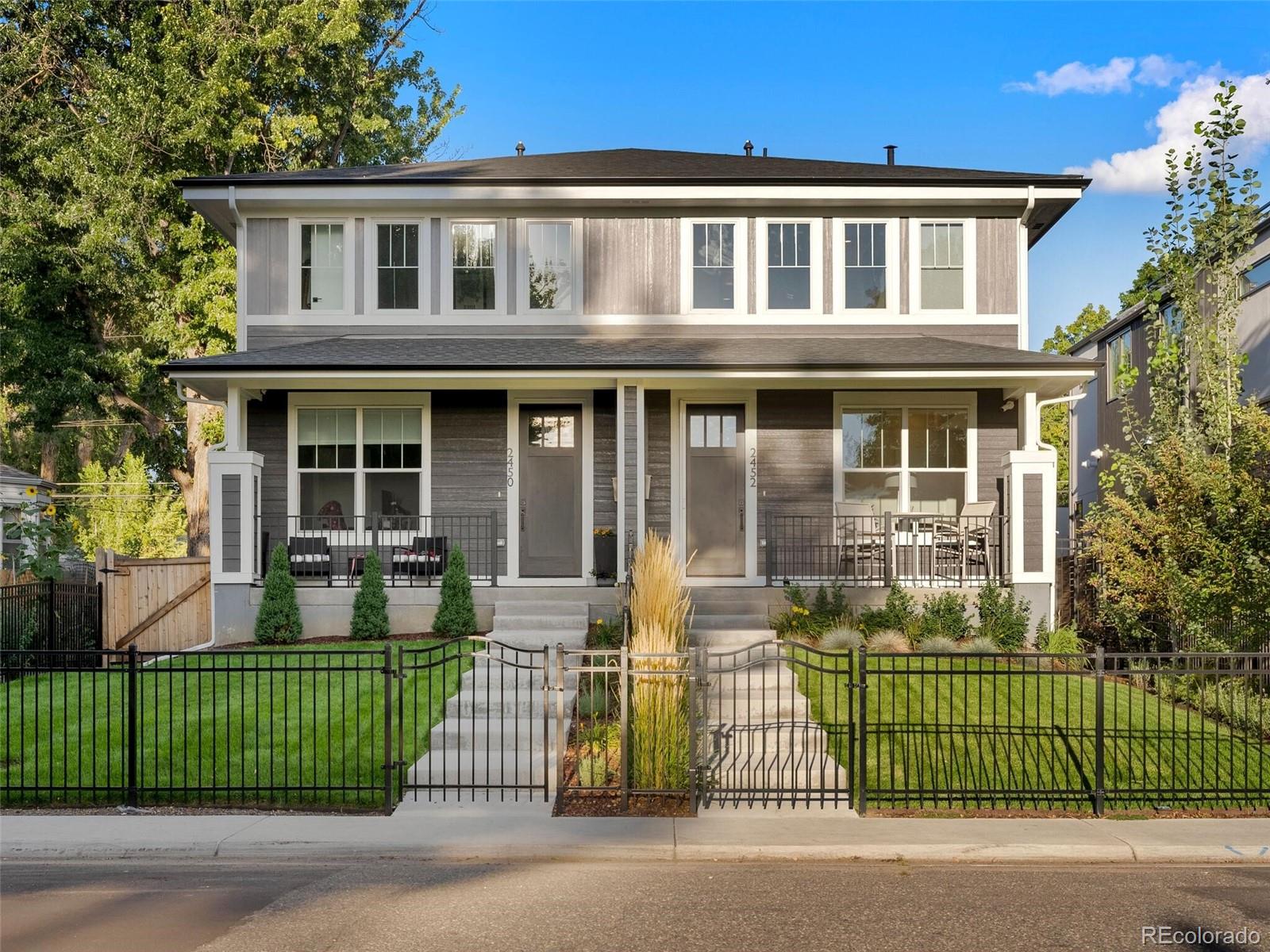 MLS Image #22 for 2452 s humboldt street,denver, Colorado