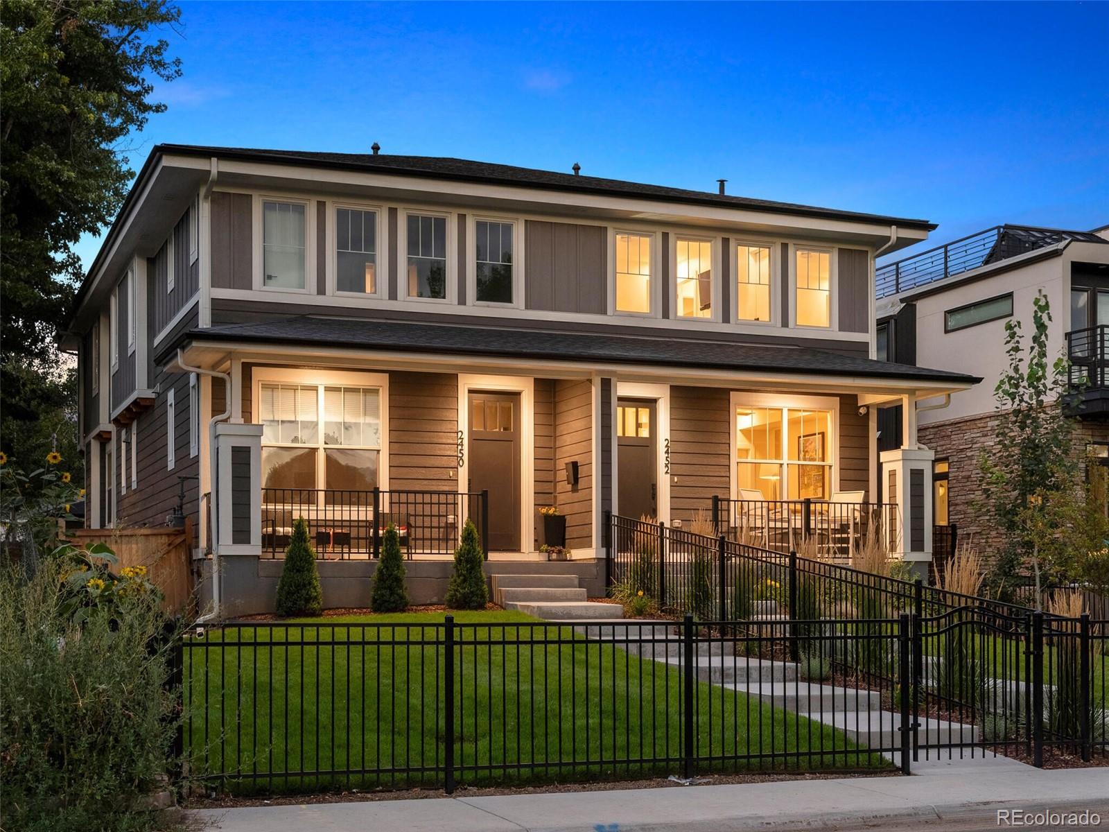 MLS Image #23 for 2452 s humboldt street,denver, Colorado