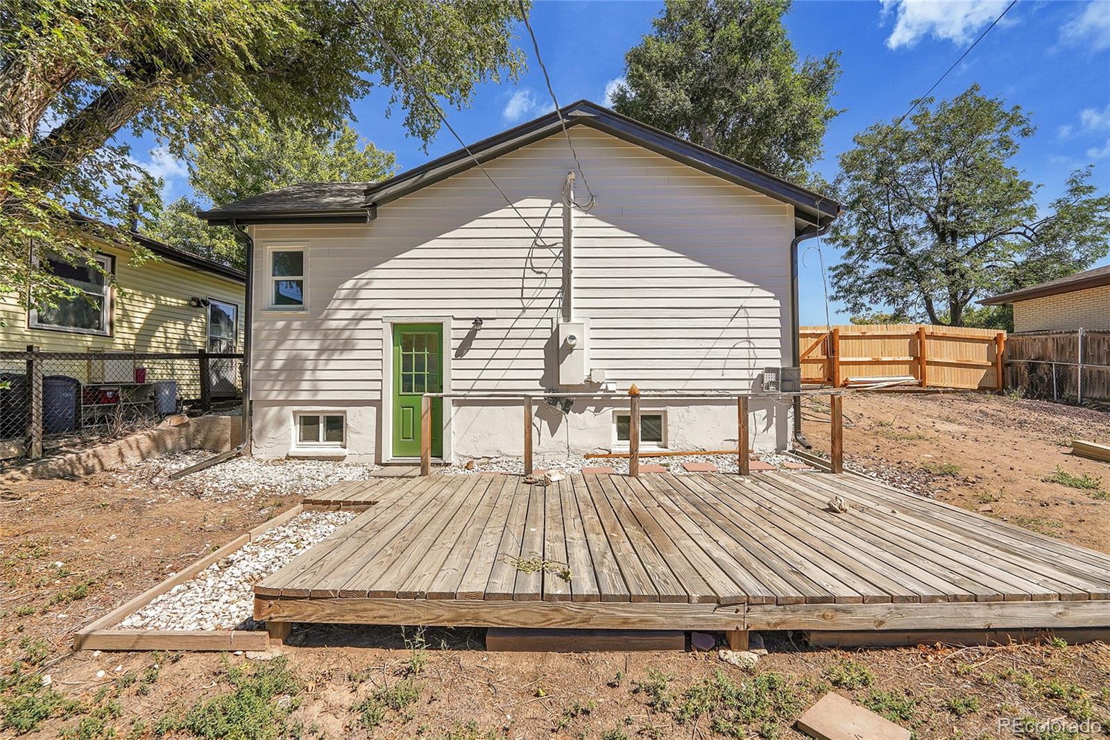 MLS Image #19 for 215 s stuart street,denver, Colorado