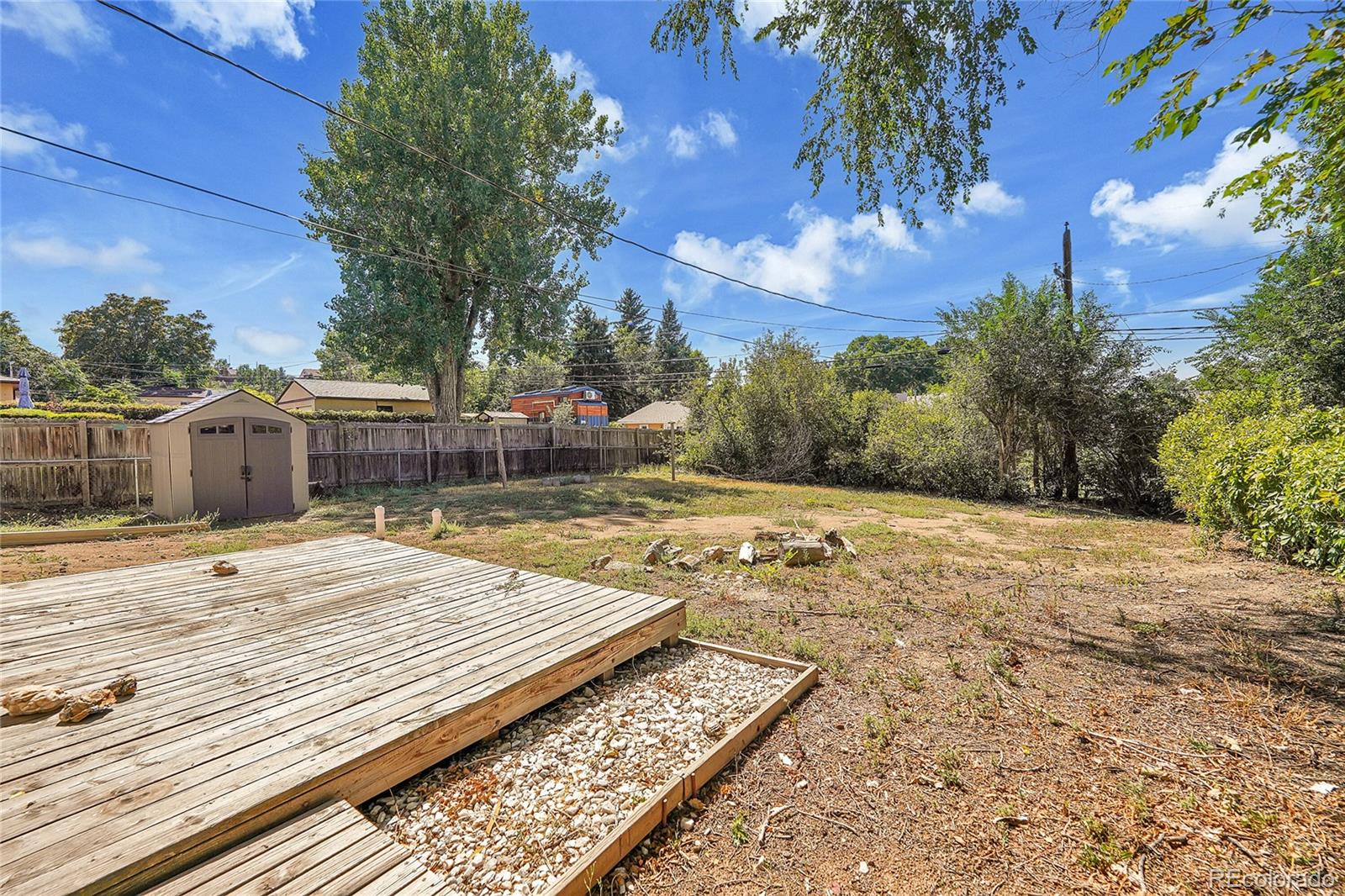 MLS Image #20 for 215 s stuart street,denver, Colorado