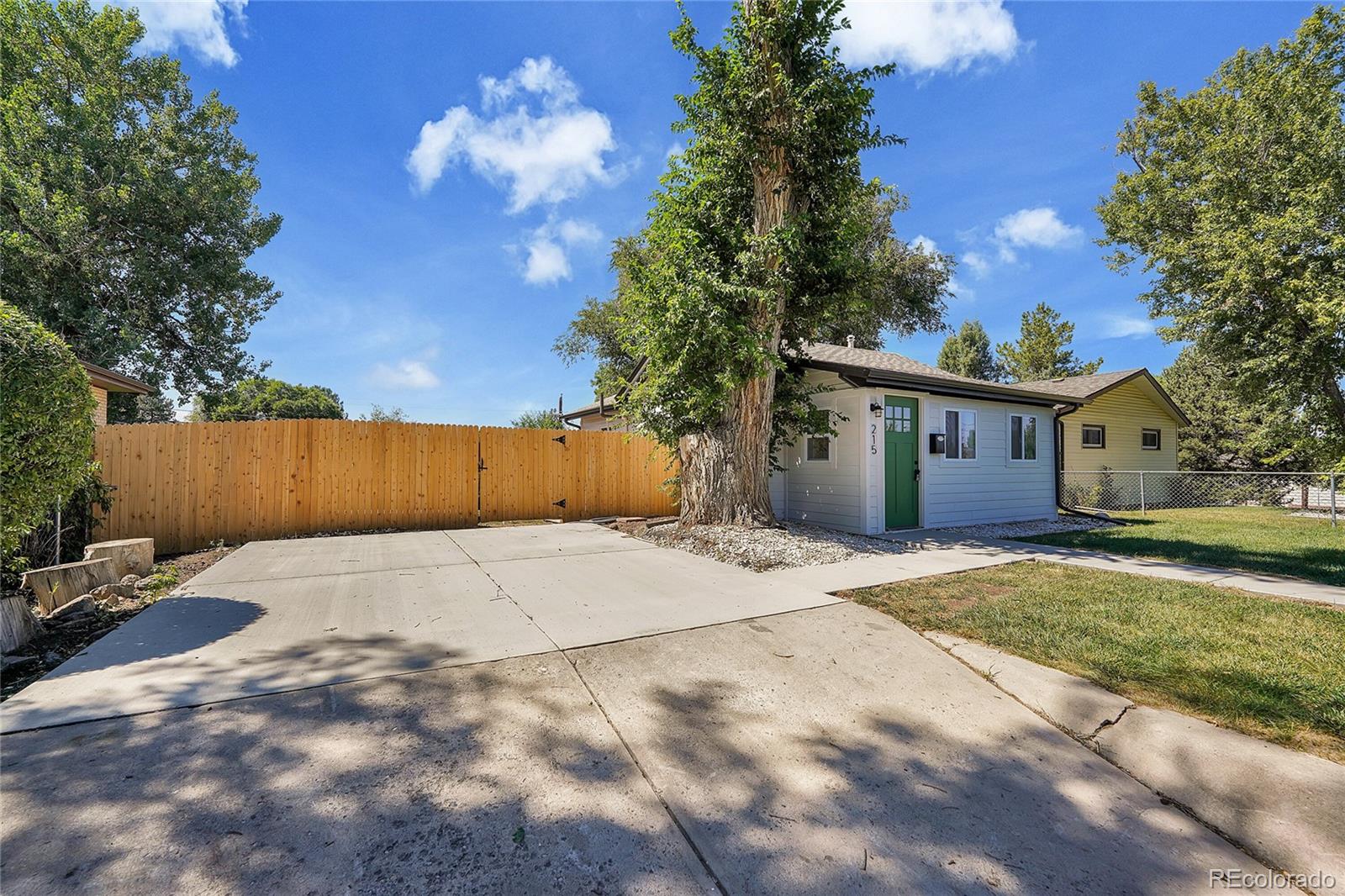 MLS Image #5 for 215 s stuart street,denver, Colorado