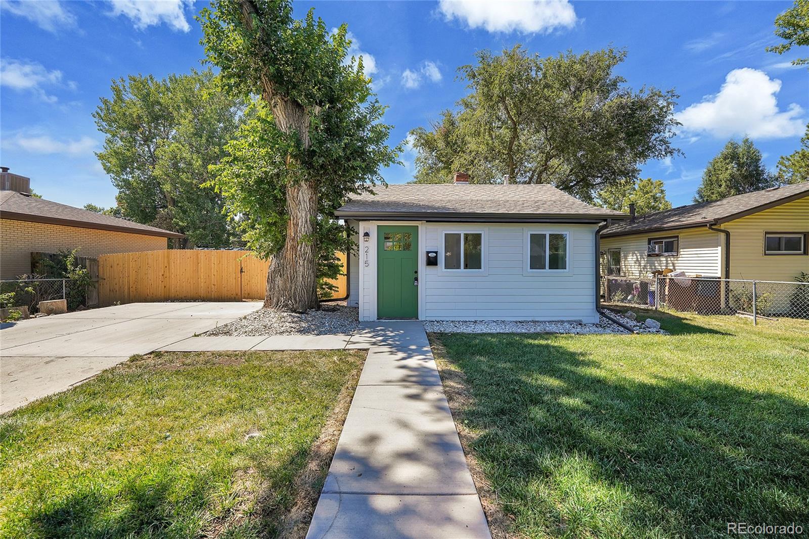 MLS Image #6 for 215 s stuart street,denver, Colorado