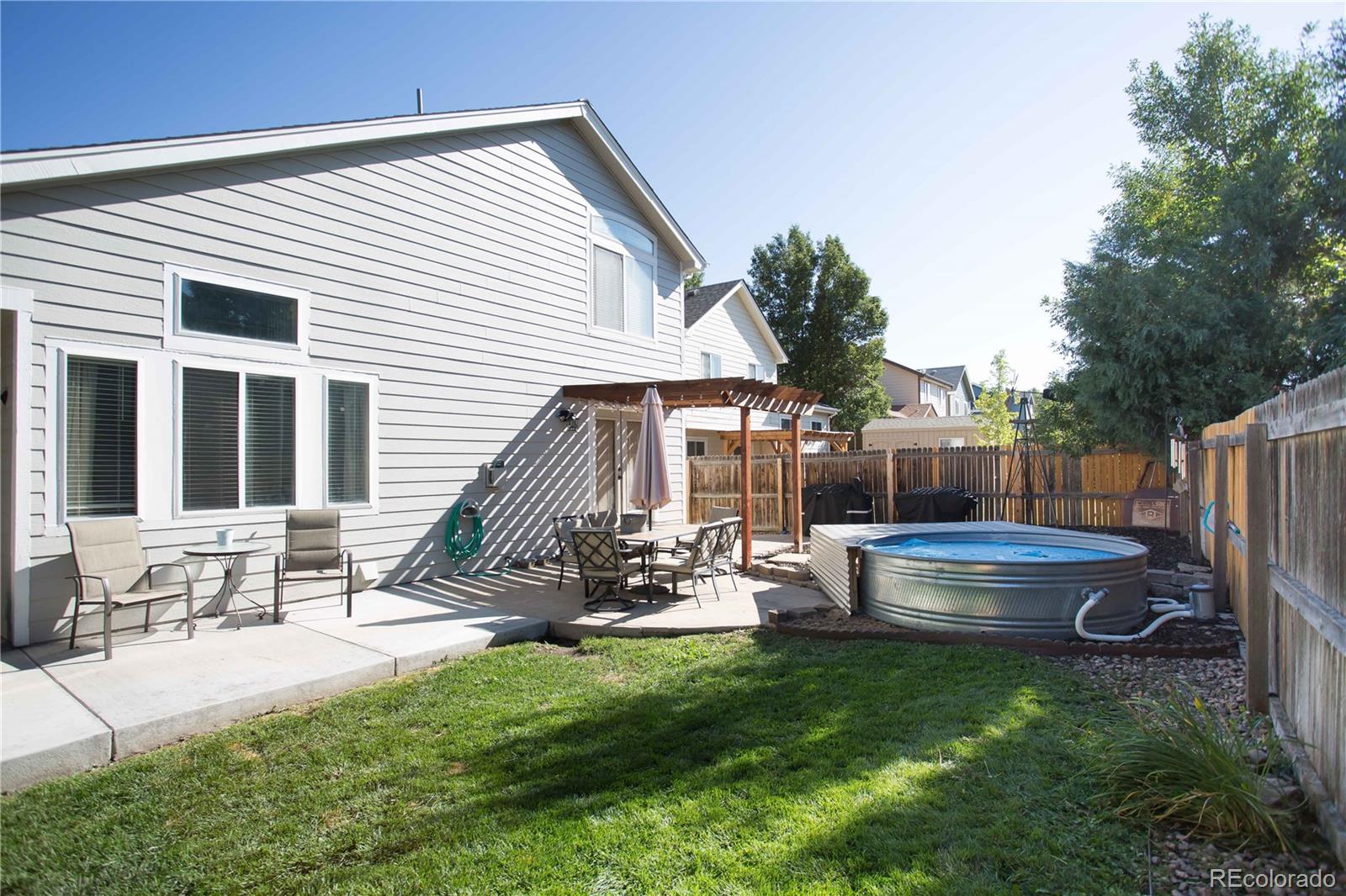 MLS Image #35 for 19630  glendale lane,parker, Colorado