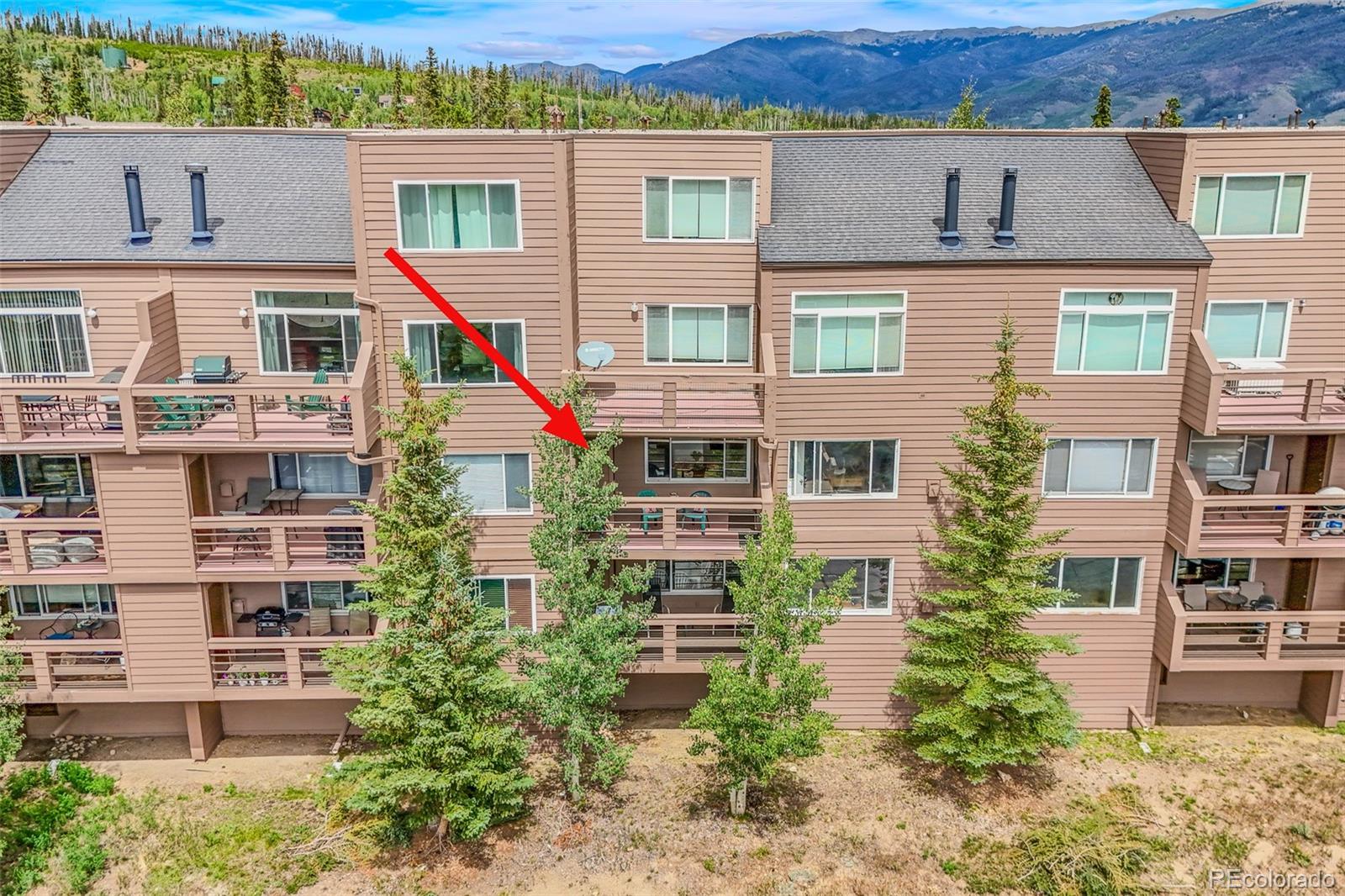 MLS Image #22 for 95600  ryan gulch road,silverthorne, Colorado