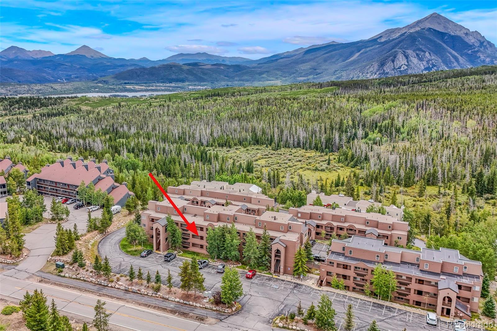 MLS Image #24 for 95600  ryan gulch road,silverthorne, Colorado