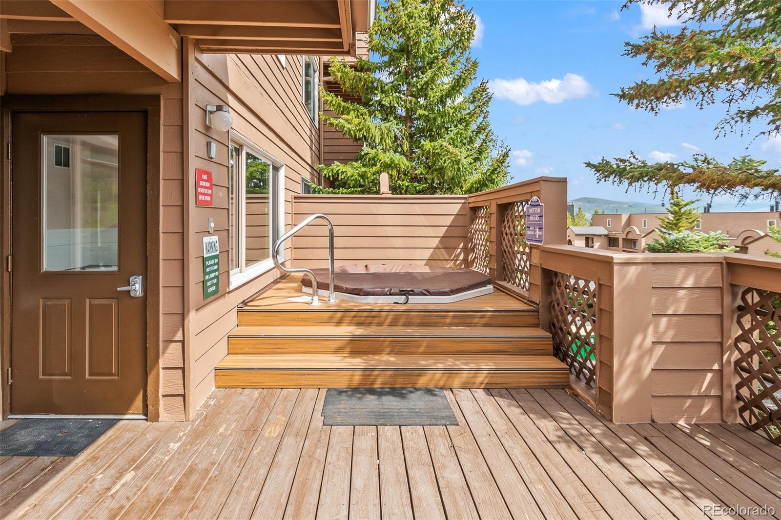 MLS Image #28 for 95600  ryan gulch road,silverthorne, Colorado