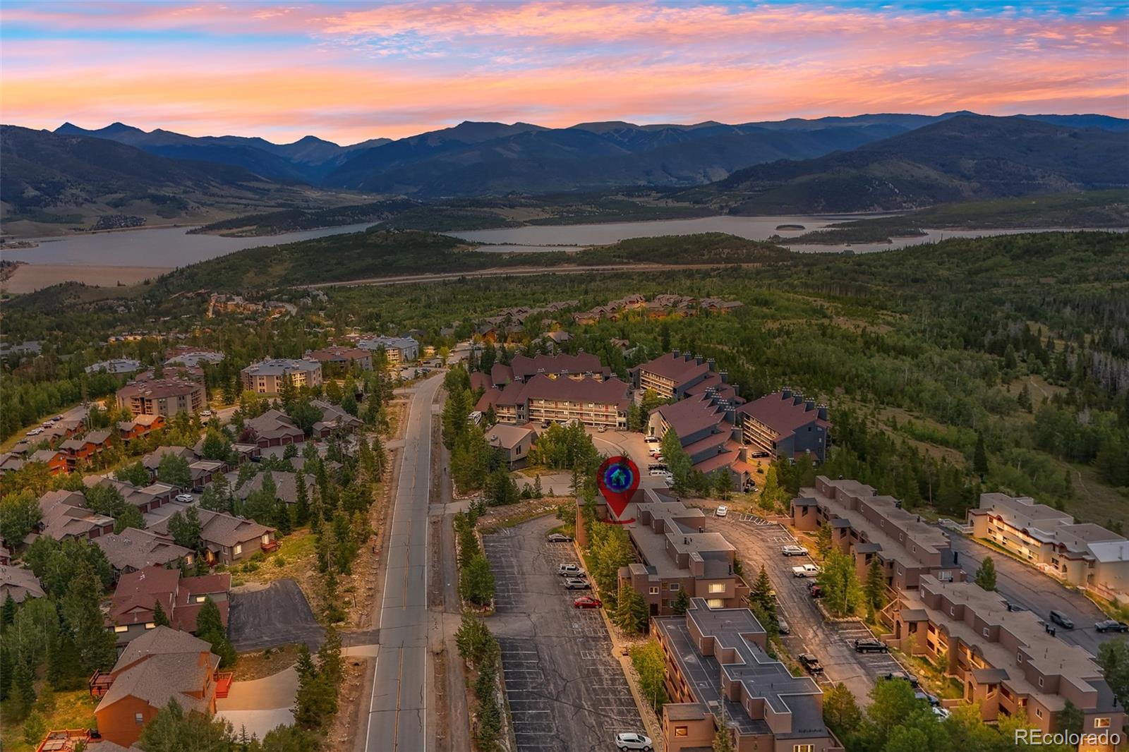 MLS Image #32 for 95600  ryan gulch road,silverthorne, Colorado