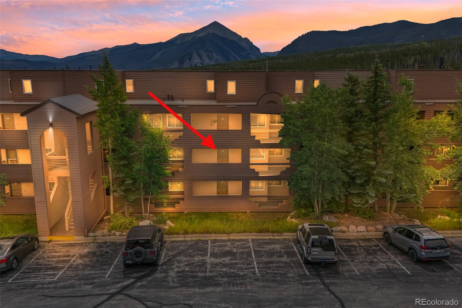 MLS Image #7 for 95600  ryan gulch road,silverthorne, Colorado