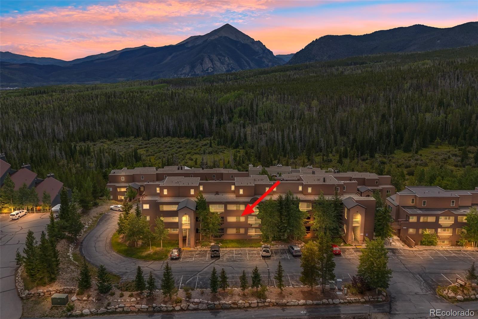 MLS Image #8 for 95600  ryan gulch road,silverthorne, Colorado